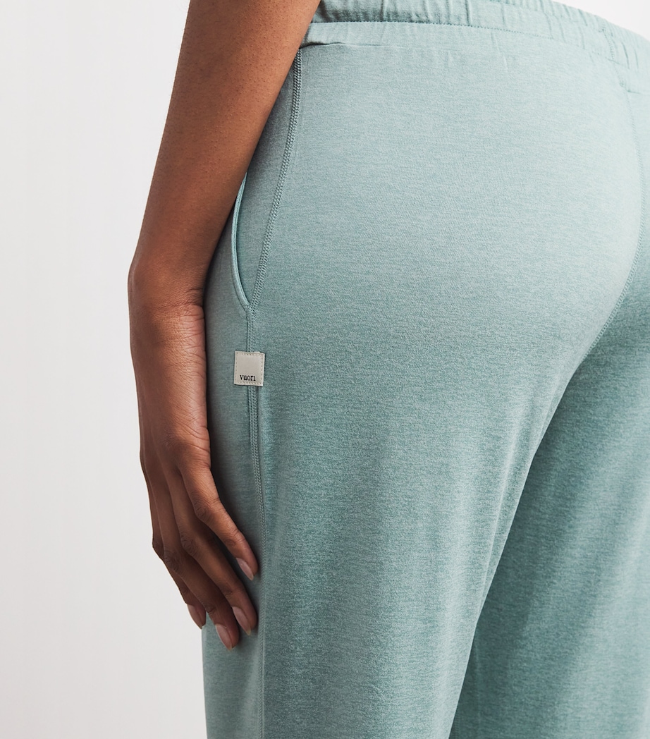 Performance Sweatpants HSS SEA SPRAY H Image 6