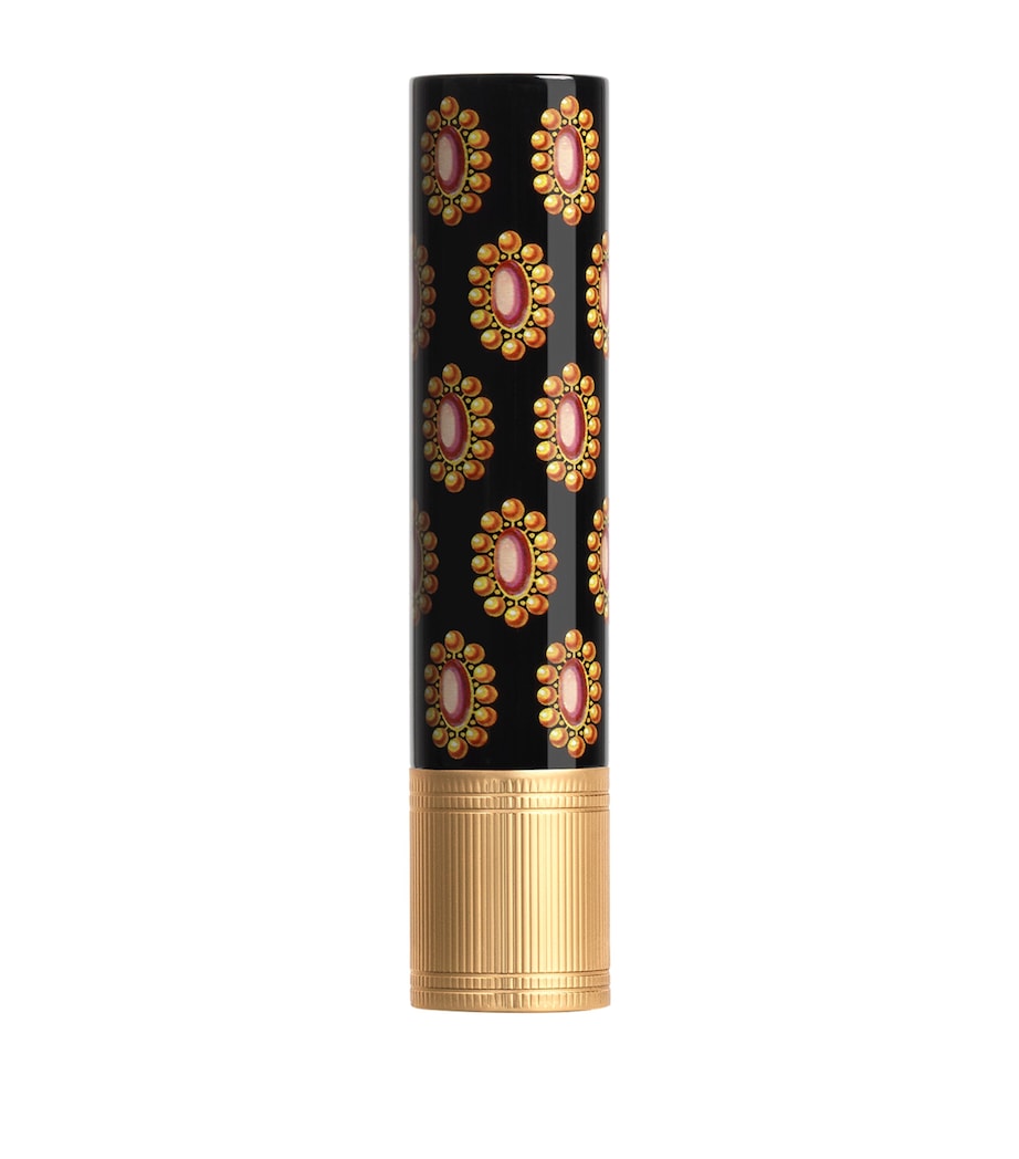 Gucci’s Rouge de Beauté Brillant Glow & Care Lip Colour 515 Image 2