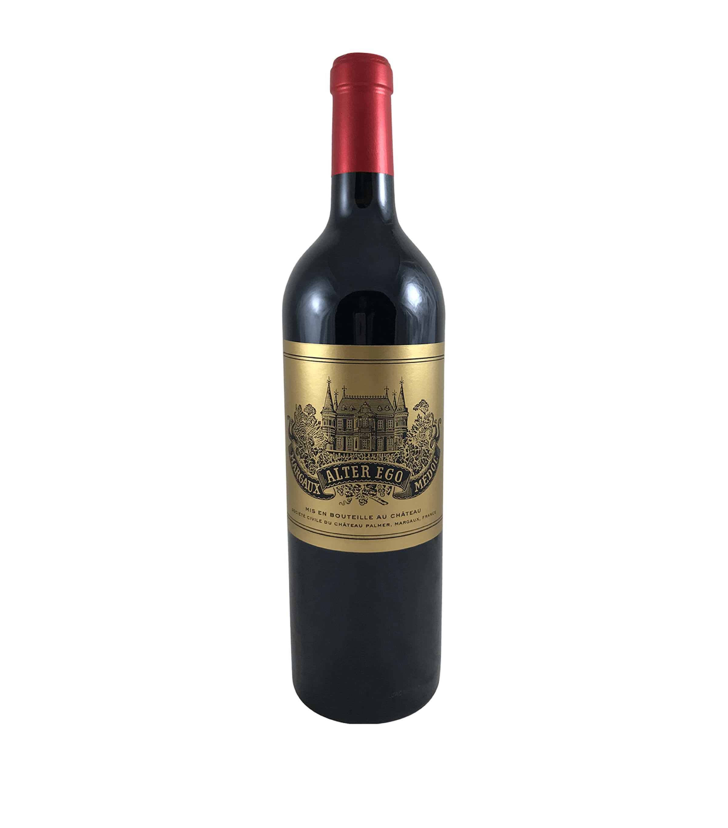 Château Palmer Alter Ego de Palmer 2022 (75cl) – Bordeaux | Wine & Spirits | Wine | Red Wine