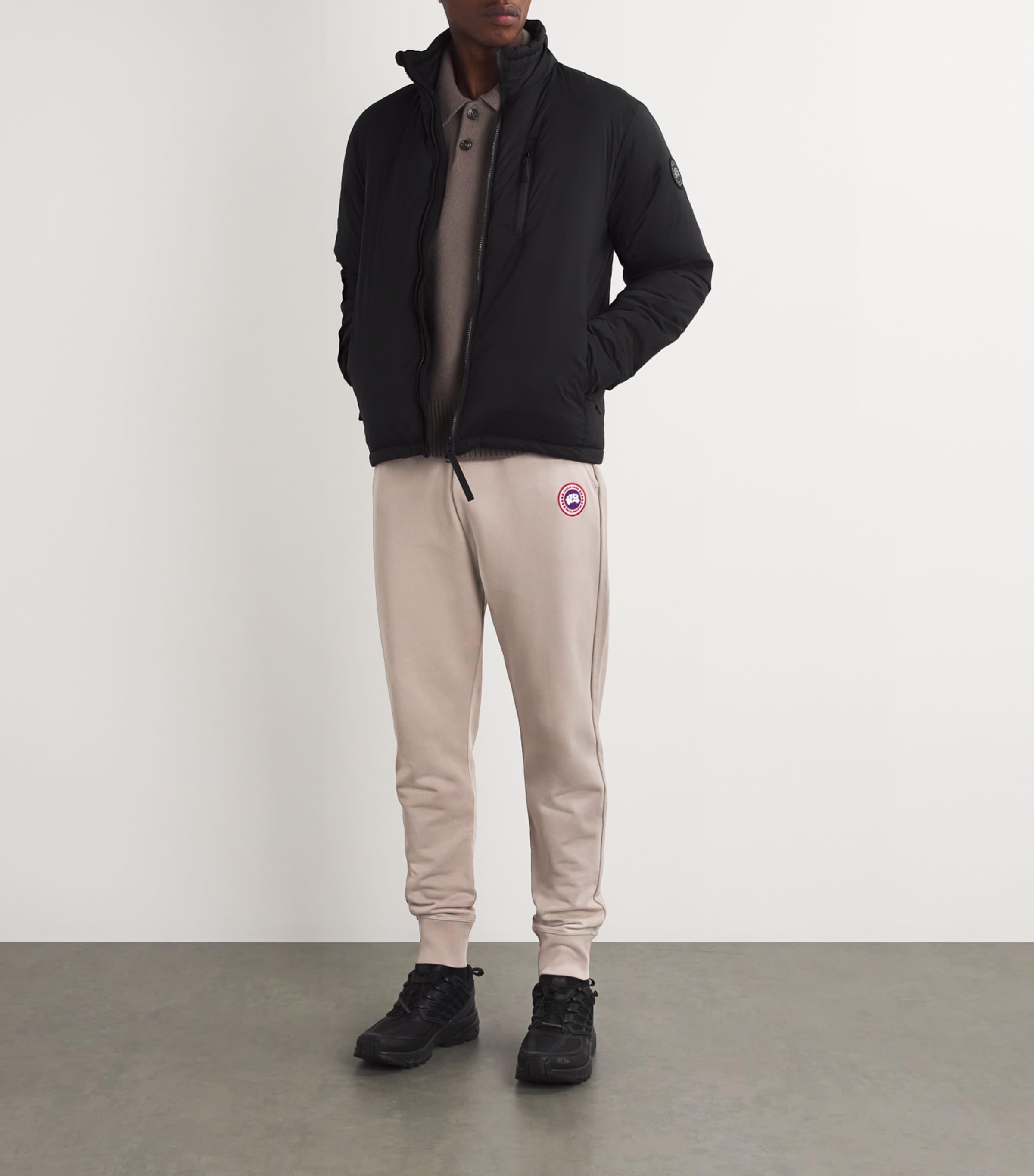 Huron Sweatpants 9432 Image 2