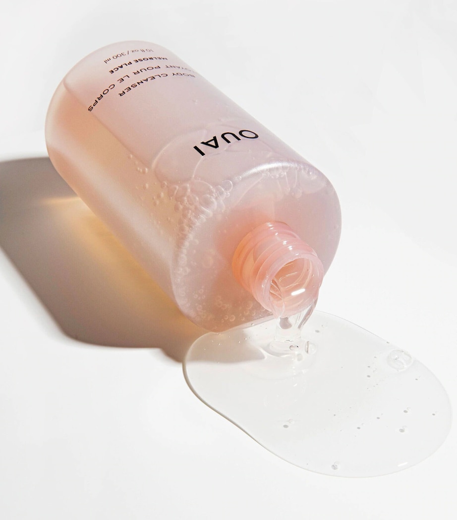 Ouai Body Cleanser (300ml) Image 7