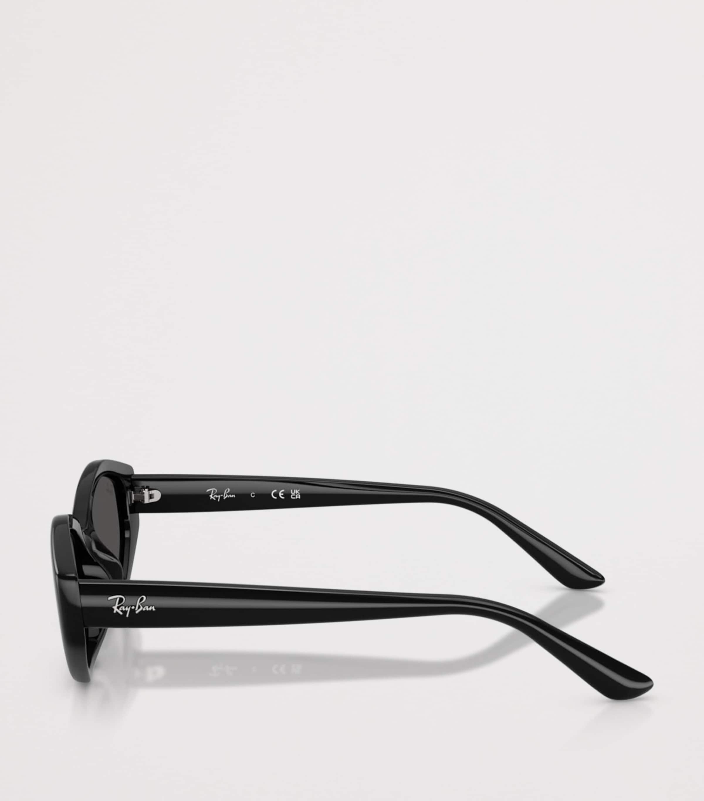 Ray-Ban RB4473D Sunglasses Image 3
