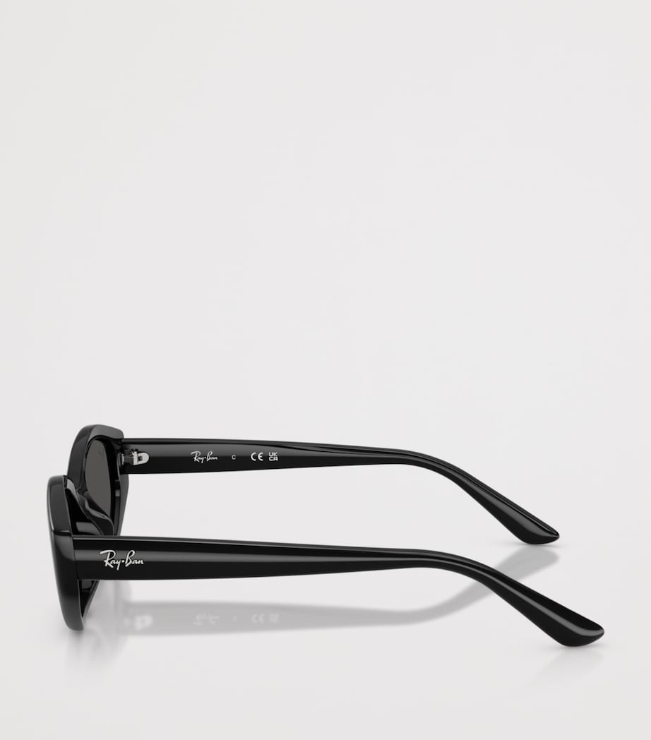 Ray-Ban RB4473D Sunglasses Image 3