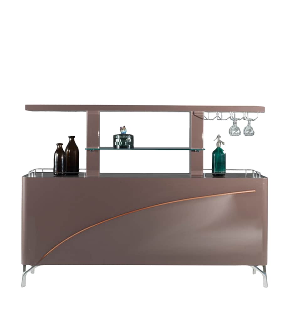 Daquacryl Lift Sideboard Bar MULTI Image 2