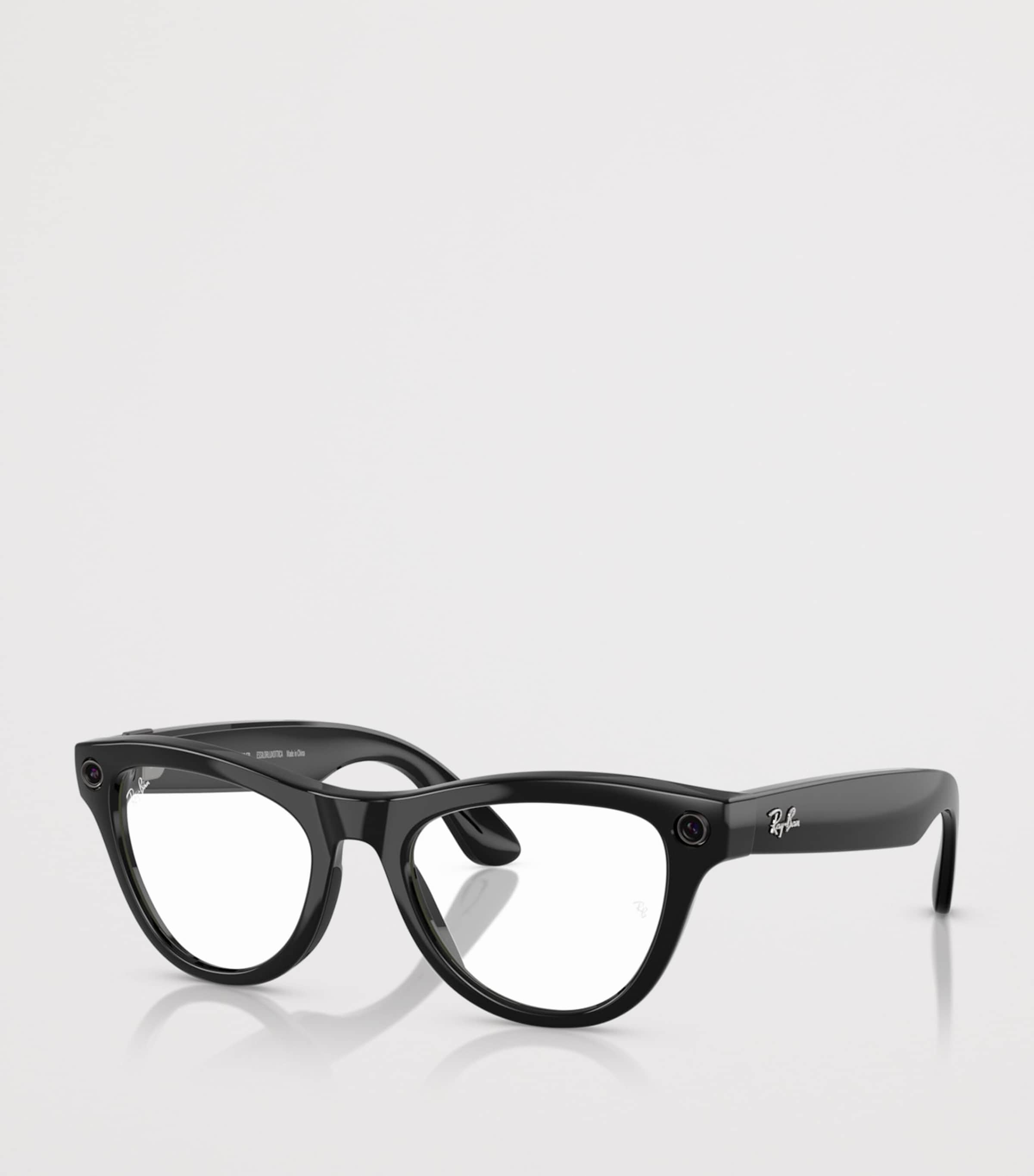 Ray-Ban x Meta Skyler Sunglasses (Gen 1) Image 2
