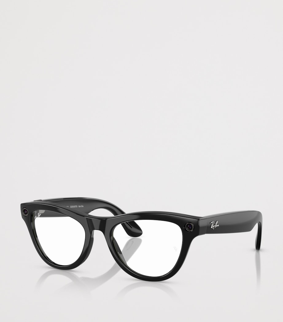 Ray-Ban x Meta Skyler Sunglasses (Gen 1) Image 2