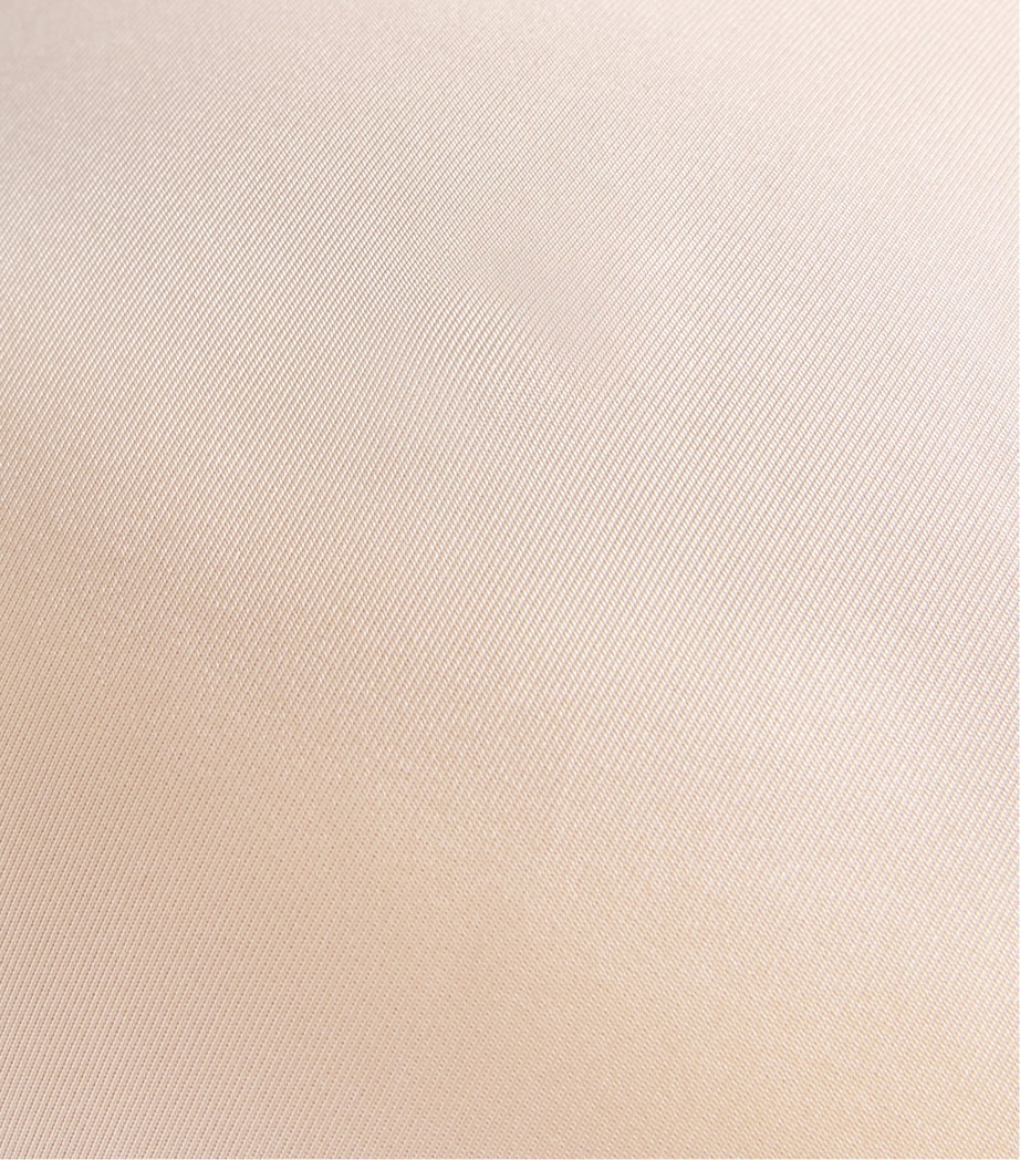 Skims Womens Ultimate Nipple Wireless Push-Up Bra Sand Image 4