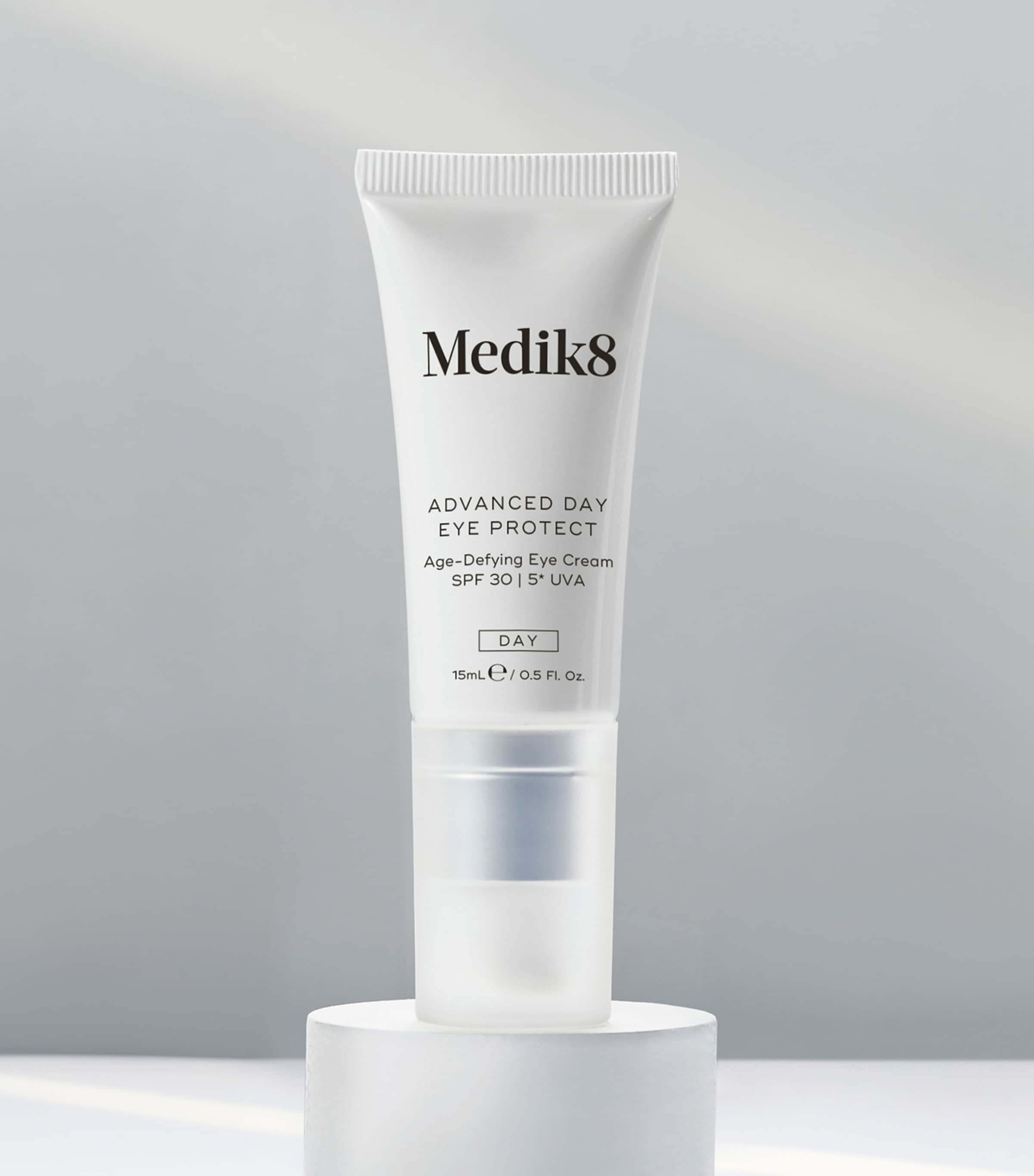 Advanced Day Eye Protect (15ml) NO COLOUR Image 2