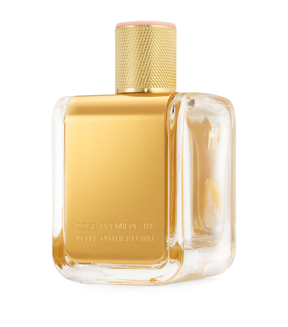 Veronique Gabai Rose Première by Kelly Rutherford Eau de Parfum (85ml) Image 1