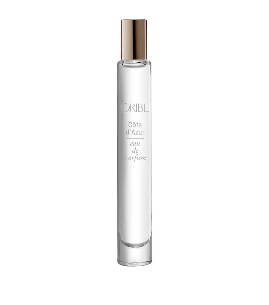 Cote D'Azur Eau de Parfum Travel Size (10ml) NO COLOUR Image 1