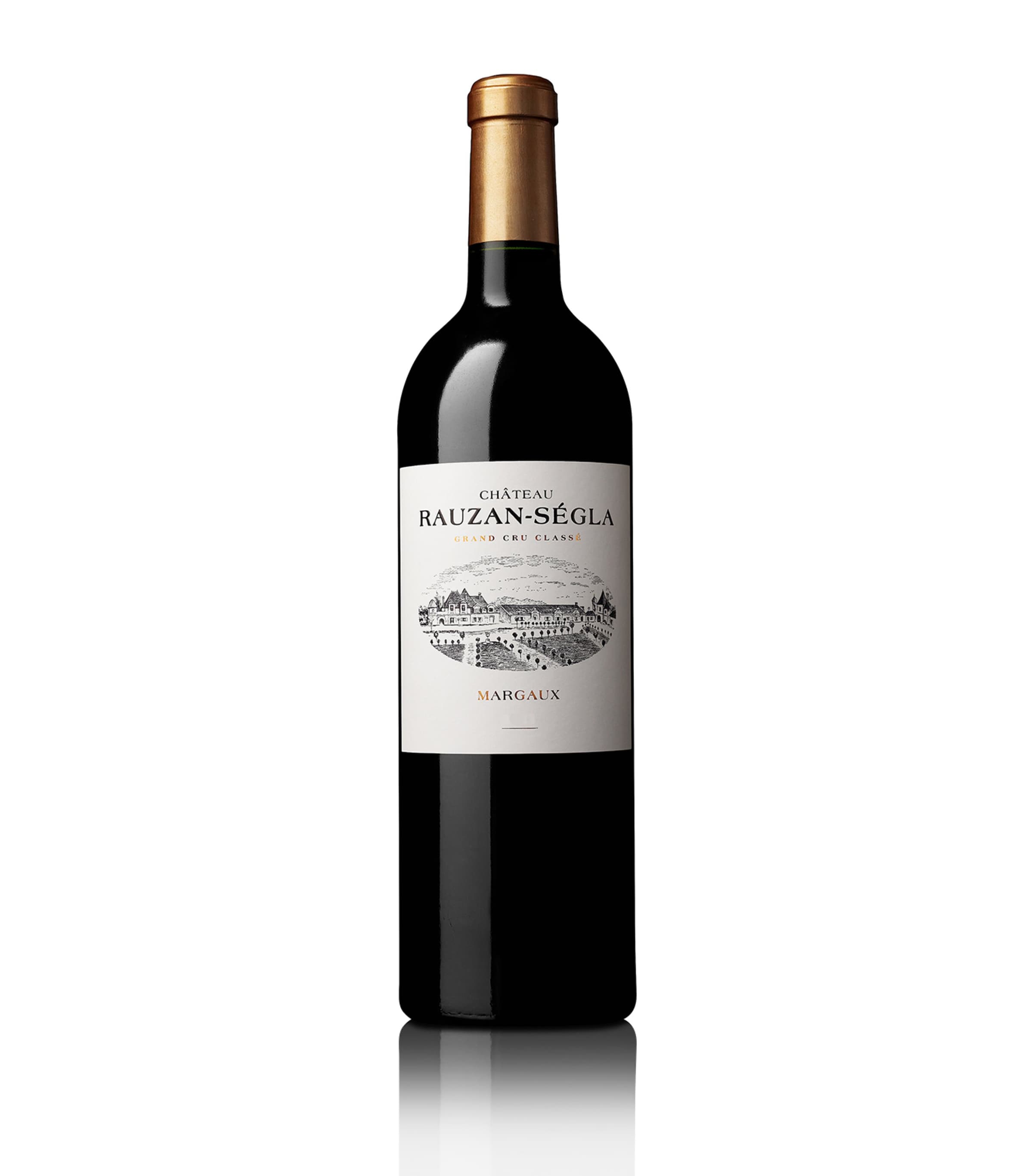 Château Rauzan-Ségla Château Rauzan-Segla 2023 (75cl) - Bordeaux, France Image 1