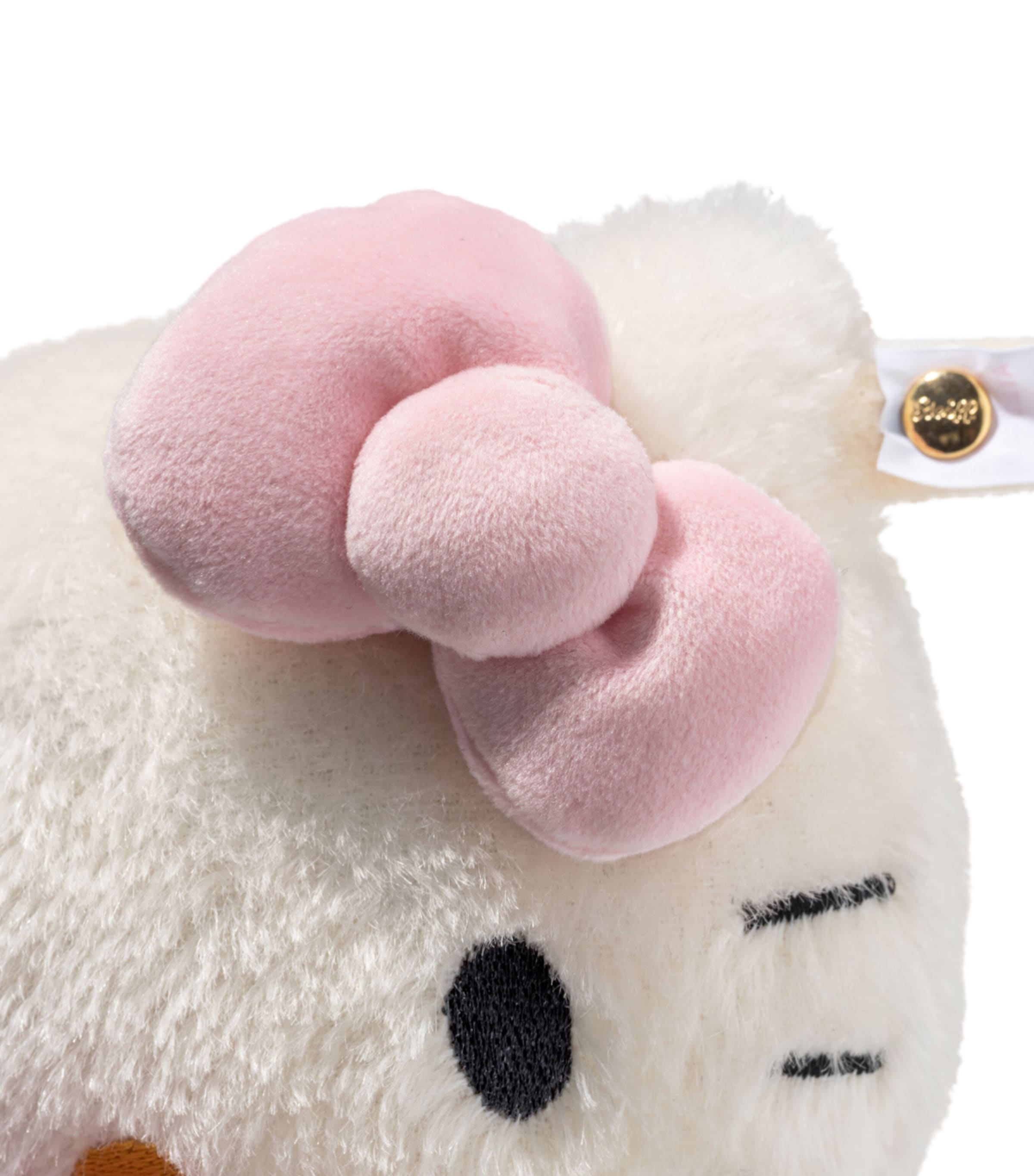 Steiff Hello Kitty (22cm) Image 5