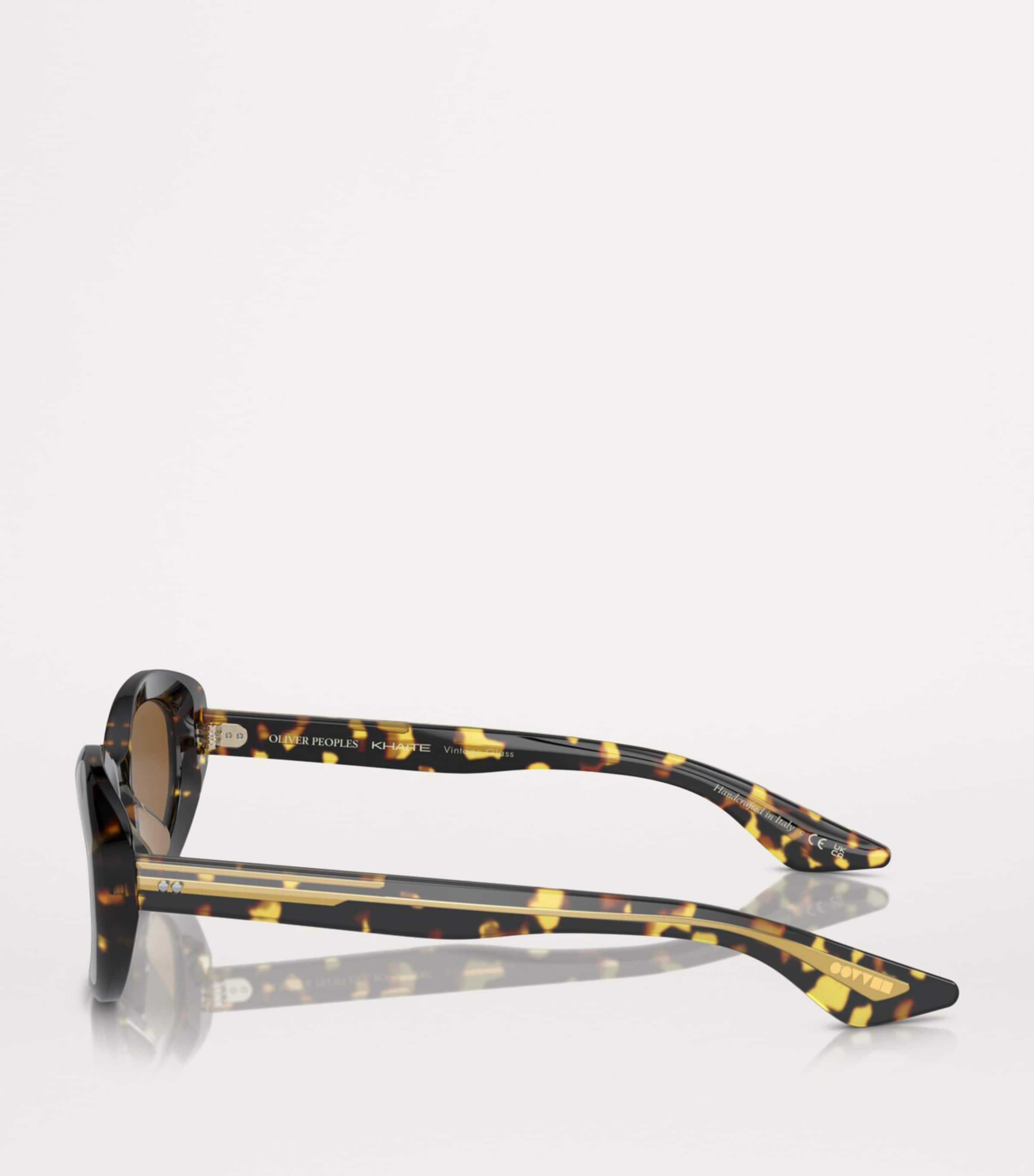 Oliver Peoples Acetate 1969C Sunglasses Image 3