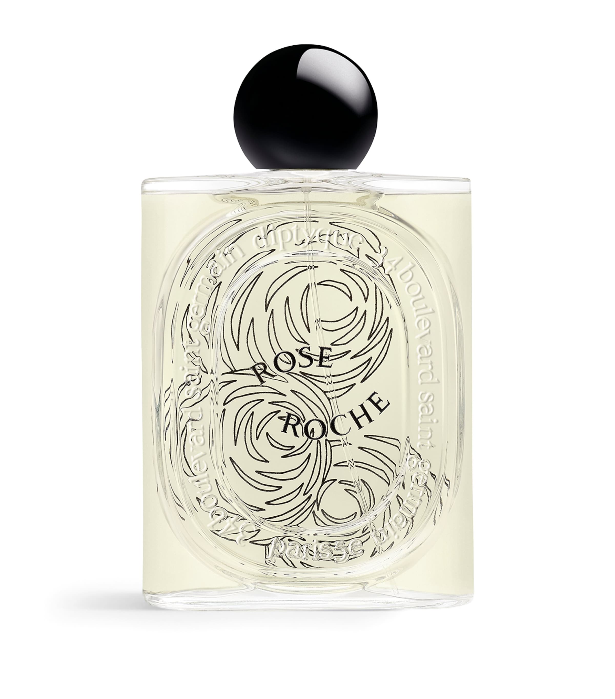 Diptyque Rose Roche Eau De Parfum In White