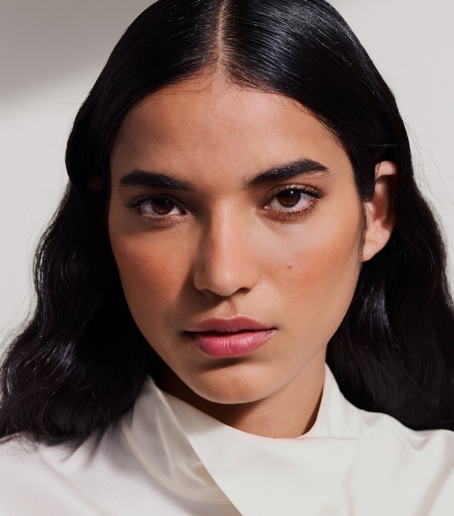 Rose Hermès Silky Blush Powder Refill 49 ROSE TAN Image 5