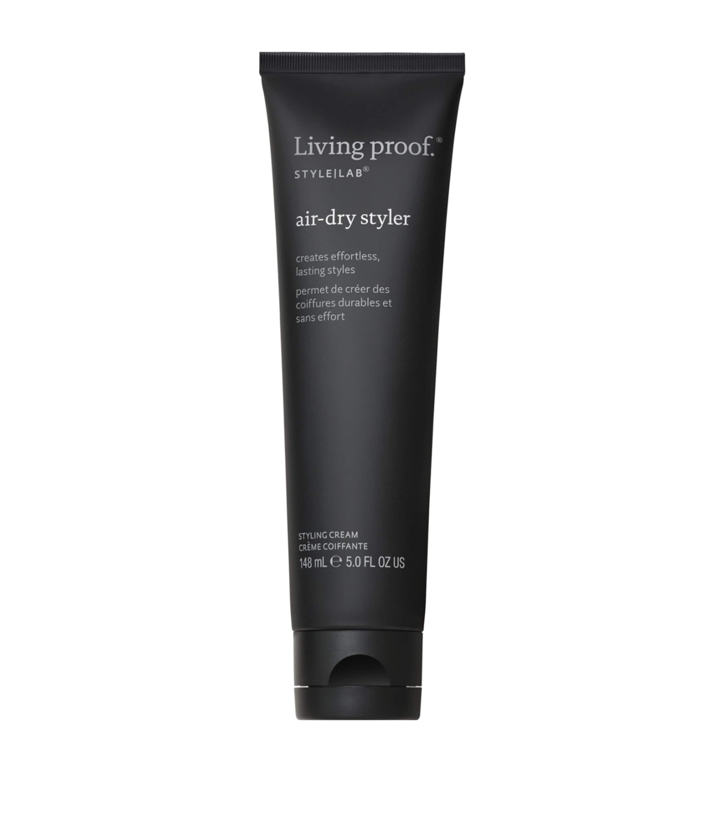 Living Proof Style Lab Air-dry Styler Cream