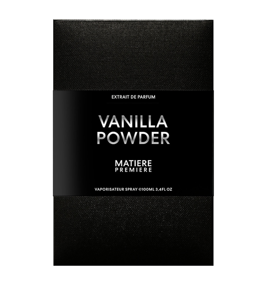 Vanilla Powder Extrait de Parfum (100ml) NO COLOUR Image 7