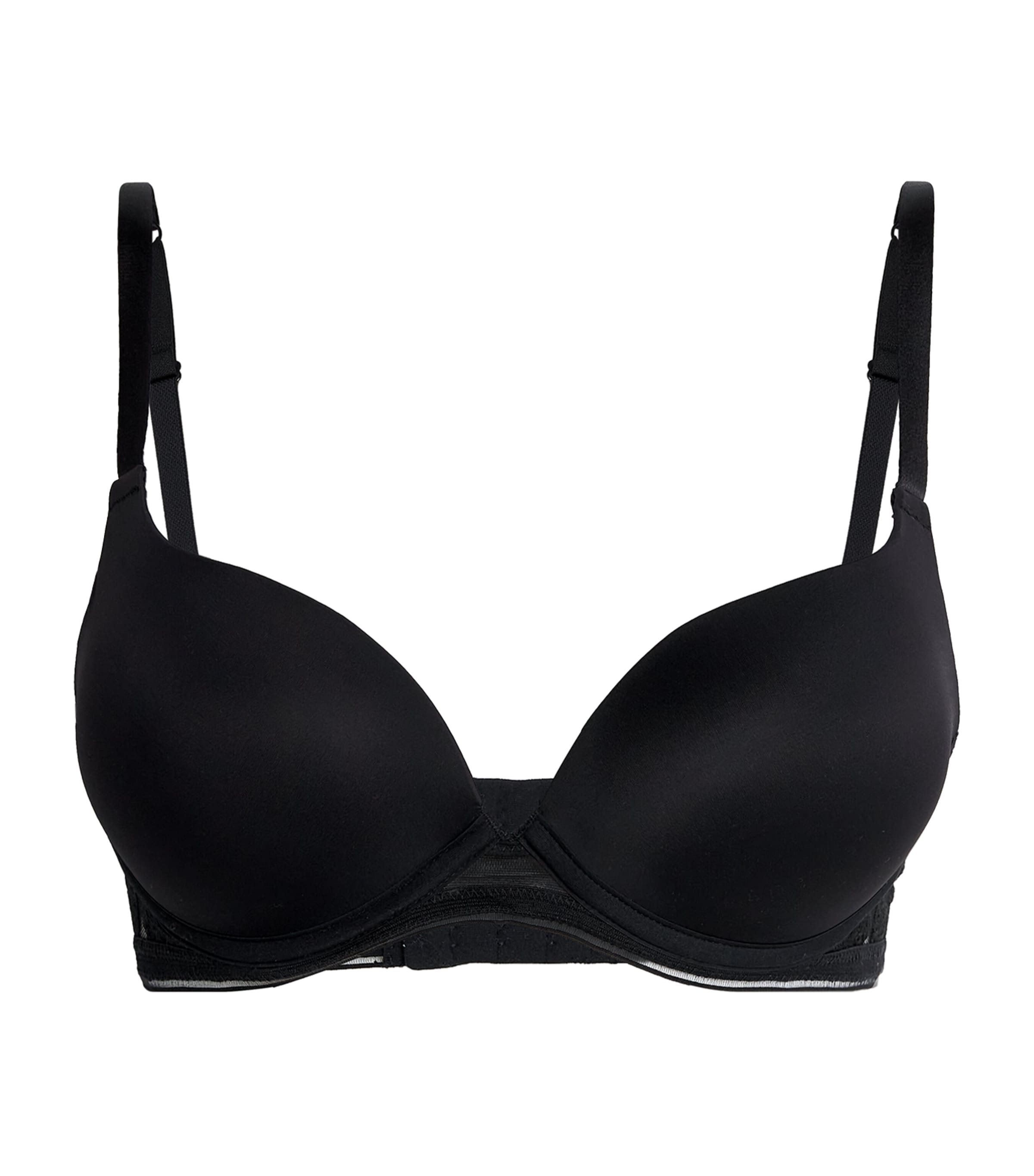 MAISON LEJABY SIN PUSH-UP BRA
