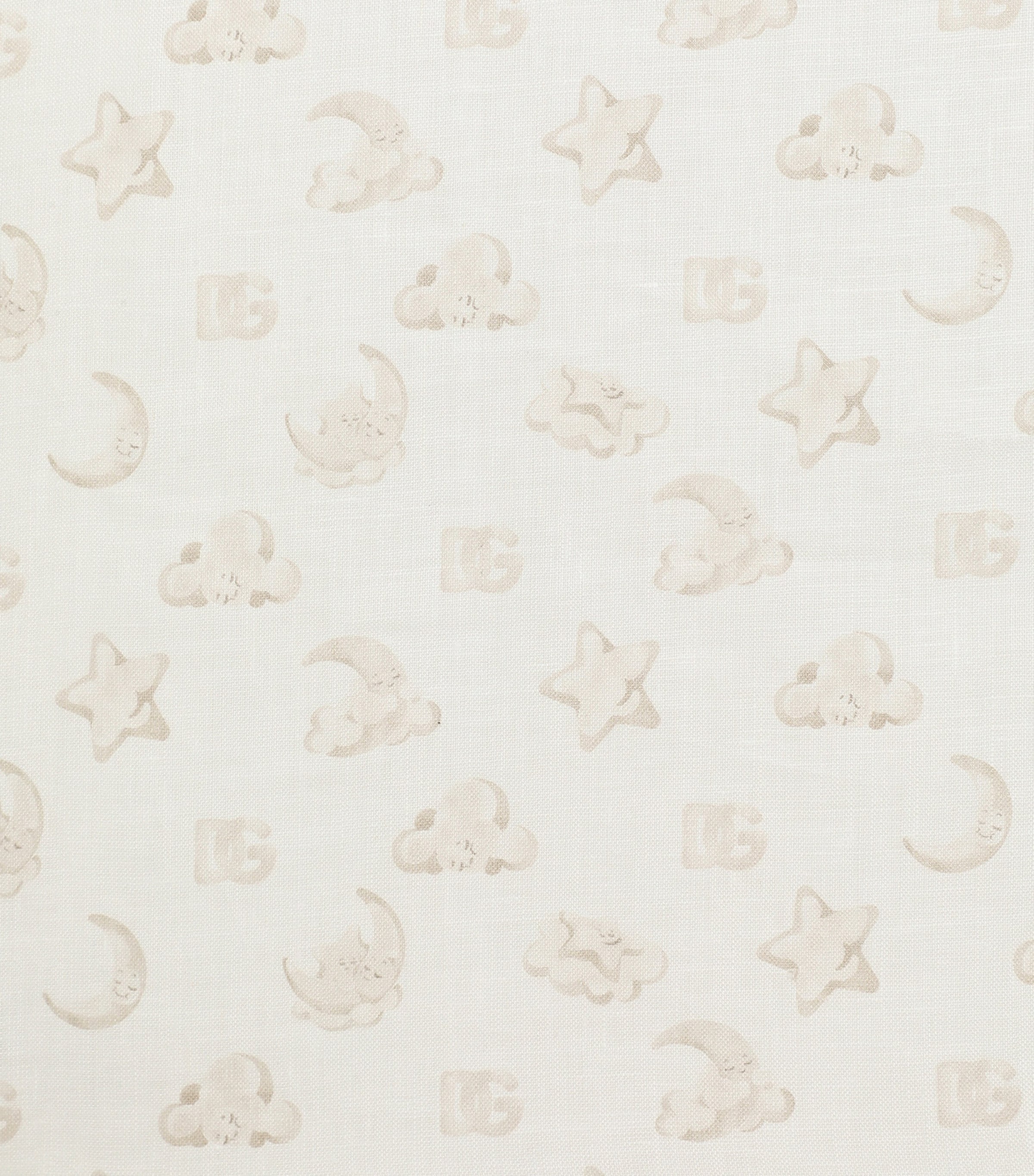 Linen Sleeping Bag (3.5 Tog) HA5LC-BEIGE Image 3