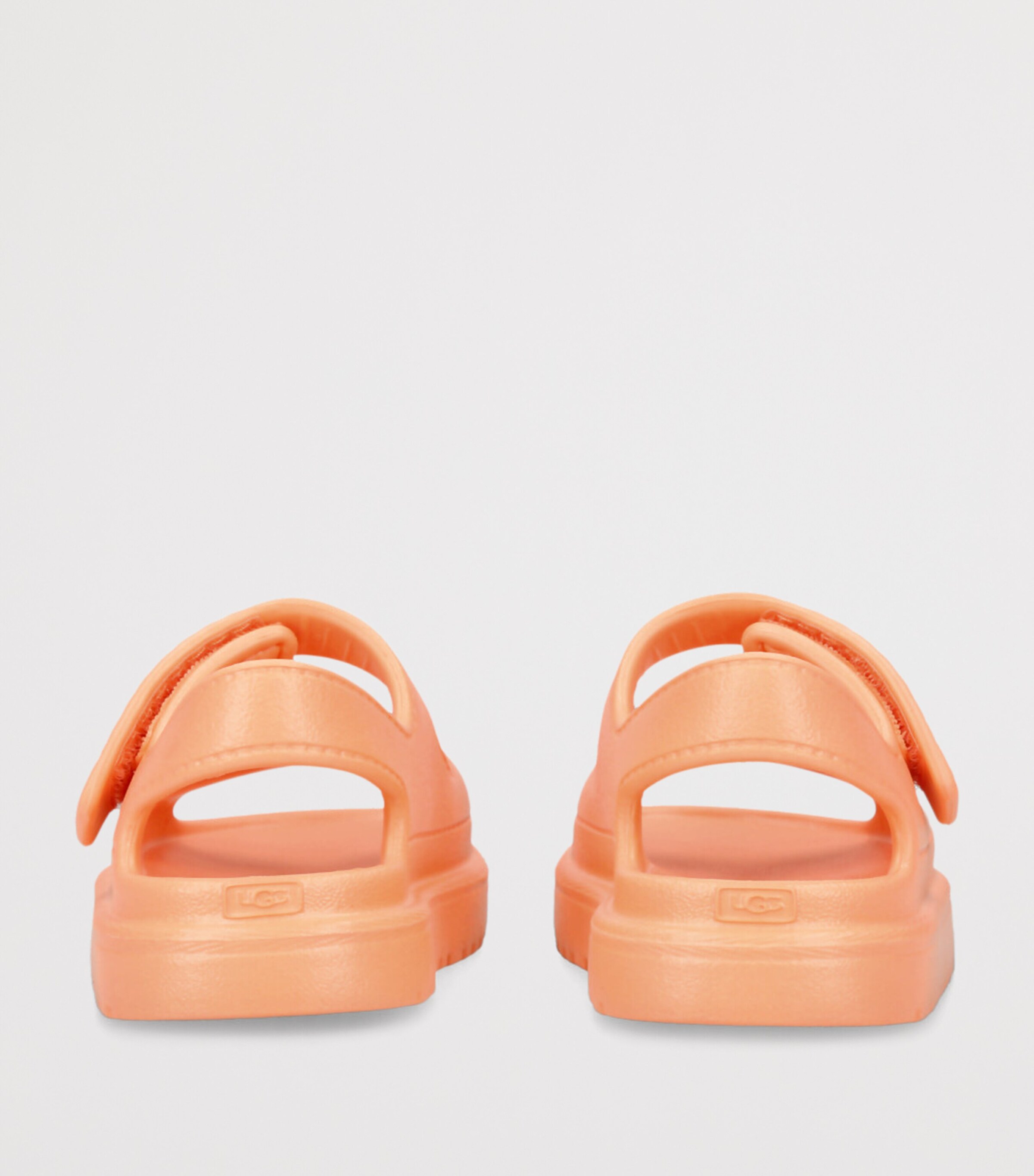 UGG Kids GoldenGlow Sandals Orange Image 2