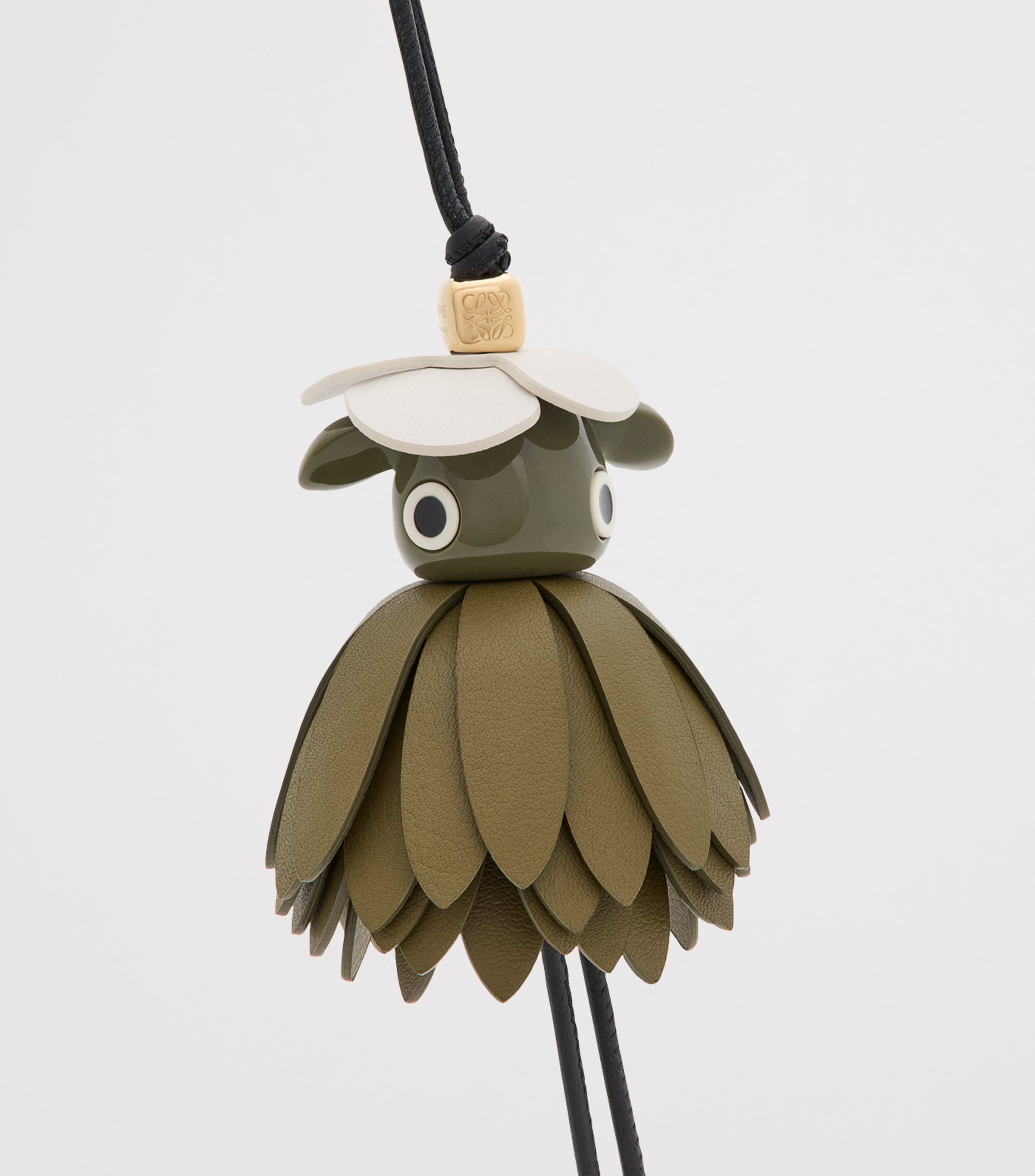 ◆LOEWE◆ フラッフィ パズ チャーム C621232XNT_1104_1F.jpg