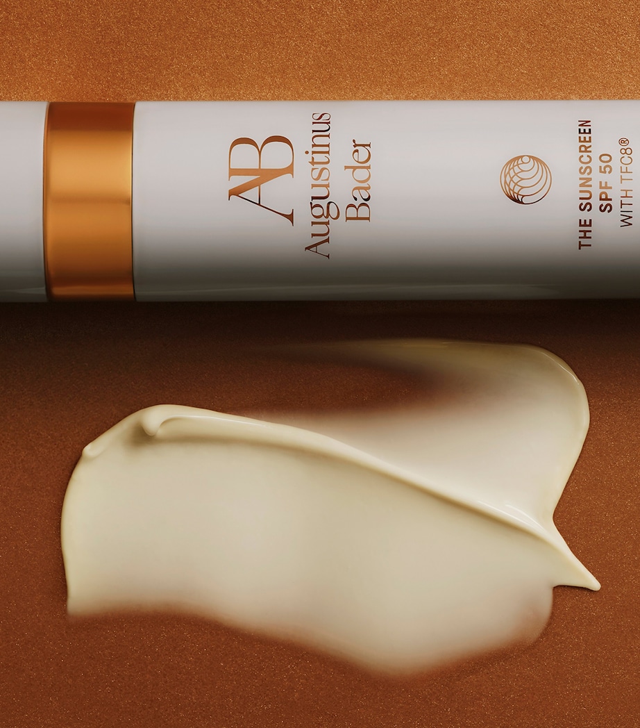 The Sunscreen SPF 50 (30ml) NO COLOUR Image 3