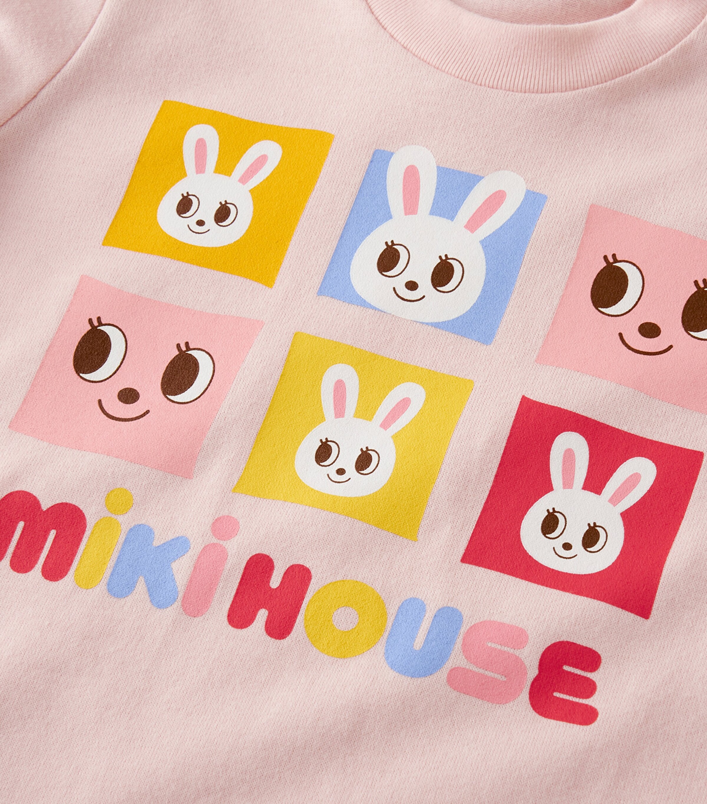 Puzzle Block T-Shirt (2-5 Years) 25 Image 3