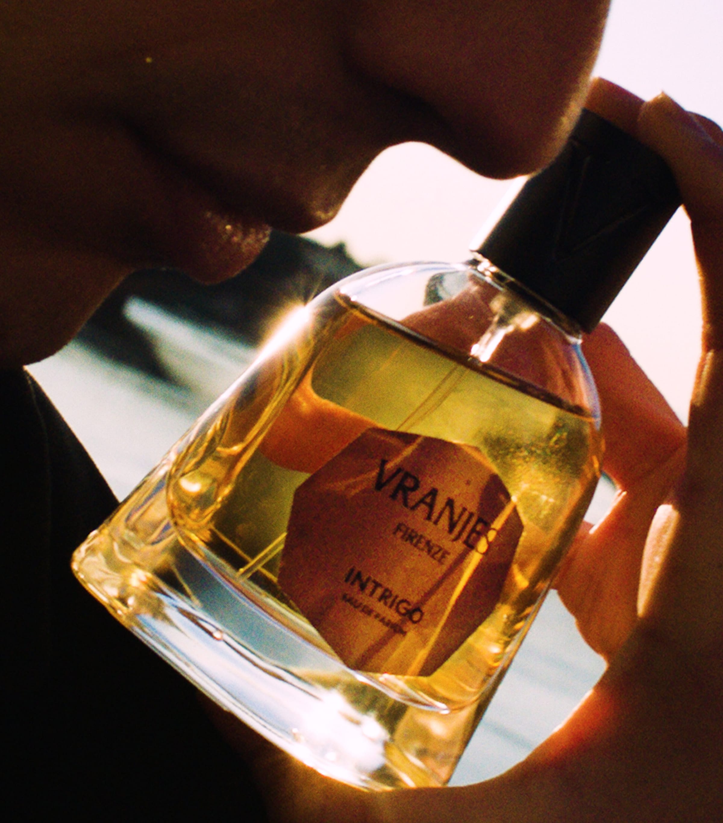 Dr. Vranjes Firenze Intrigo Eau de Parfum (100ml) | Harrods UK