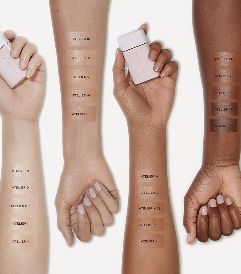 Vital Skincare Complexion Drops ATELIER IX Image 3