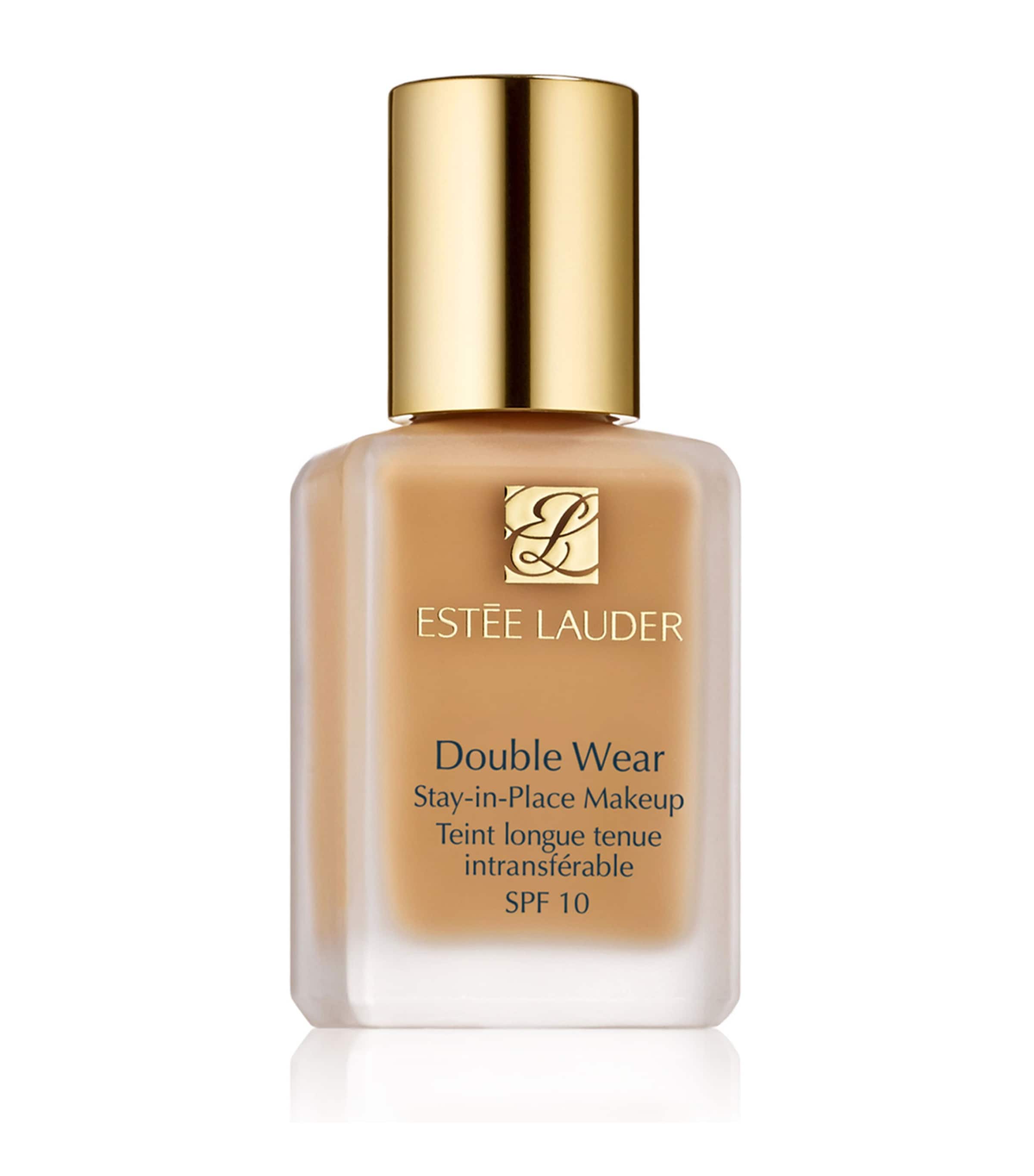 Estée Lauder Double Wear Stay-in-place Foundation Spf 10 In White