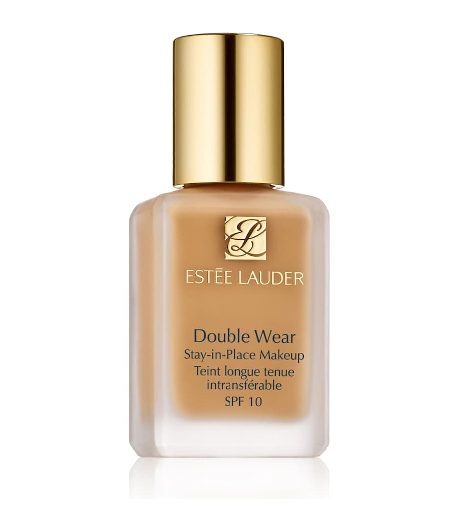 Double Wear Stay-in-Place Foundation SPF 10 2C1 PURE BEIGE Image 1