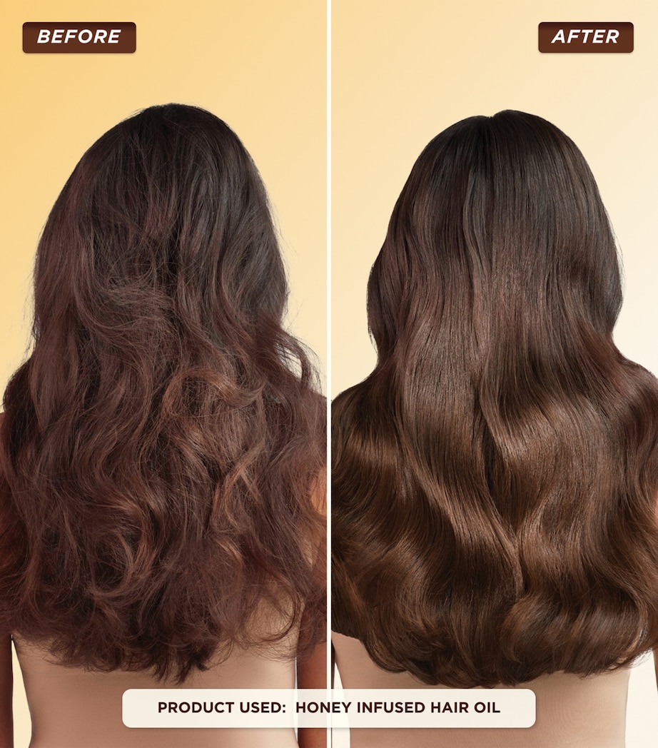 Glossy and Glazed Gift Set (Worth £43) NO COLOUR Image 3