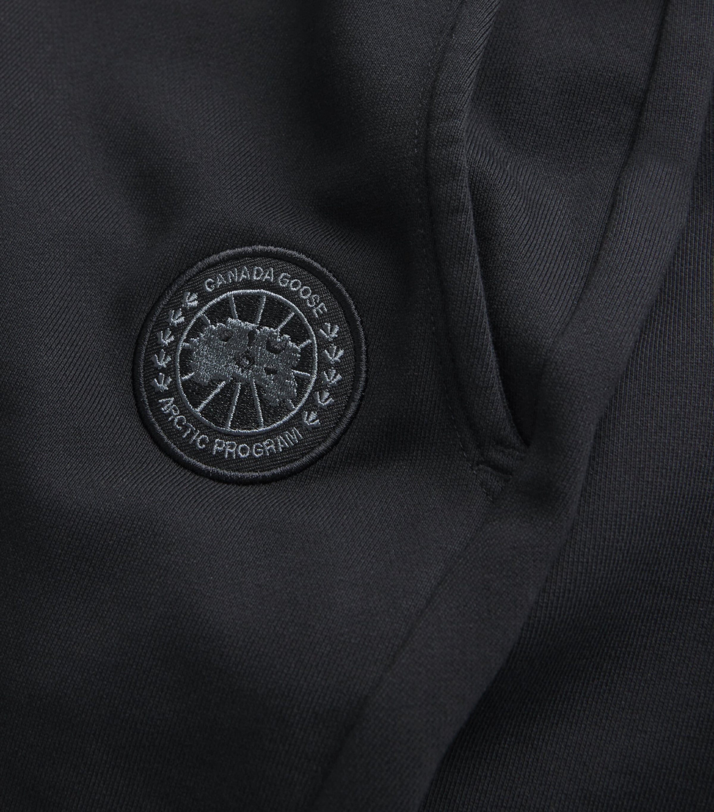 Cotton Huron Sweatpants 9061 Image 6