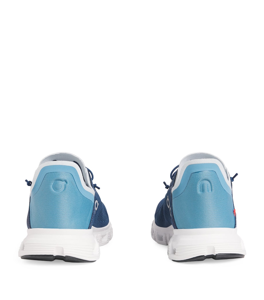 Cloud 6 Coast Trainers TEMPEST-NIAGARA Image 4