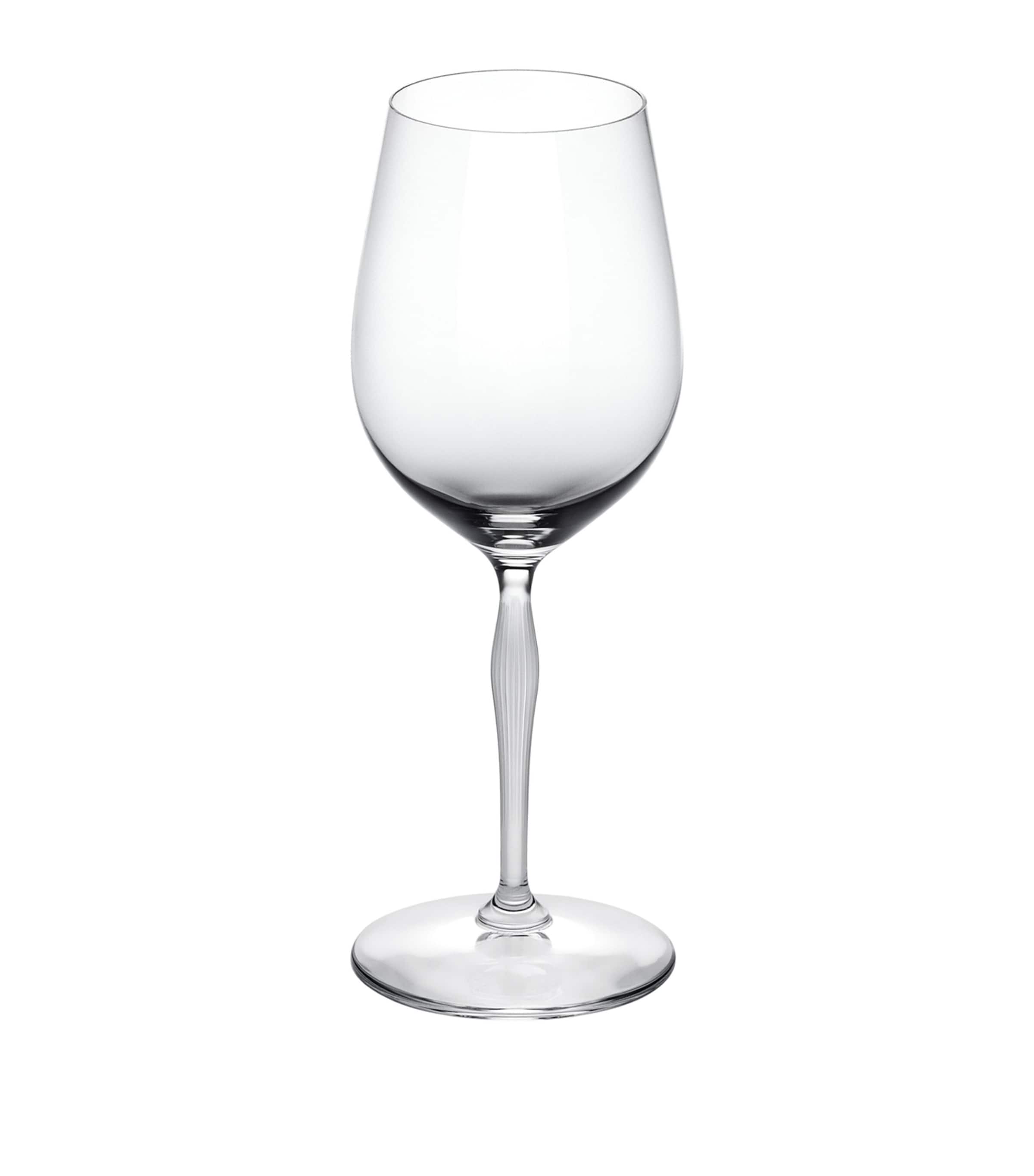 Lalique 100 Points Universal Glass (350ml) | Dining | Glassware | Wine Glasses | Designers | Lalique