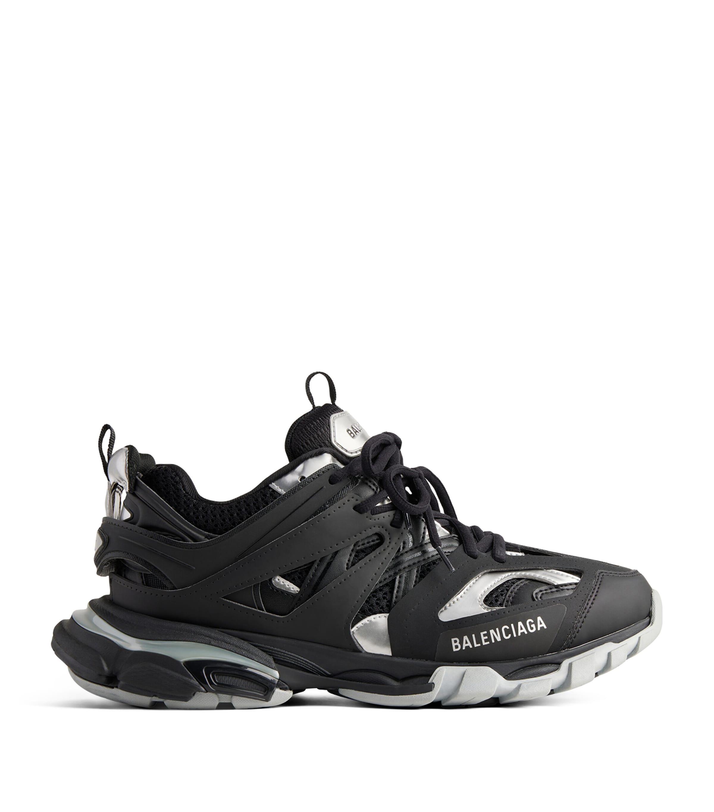 Track Sneakers 1081 Image 1