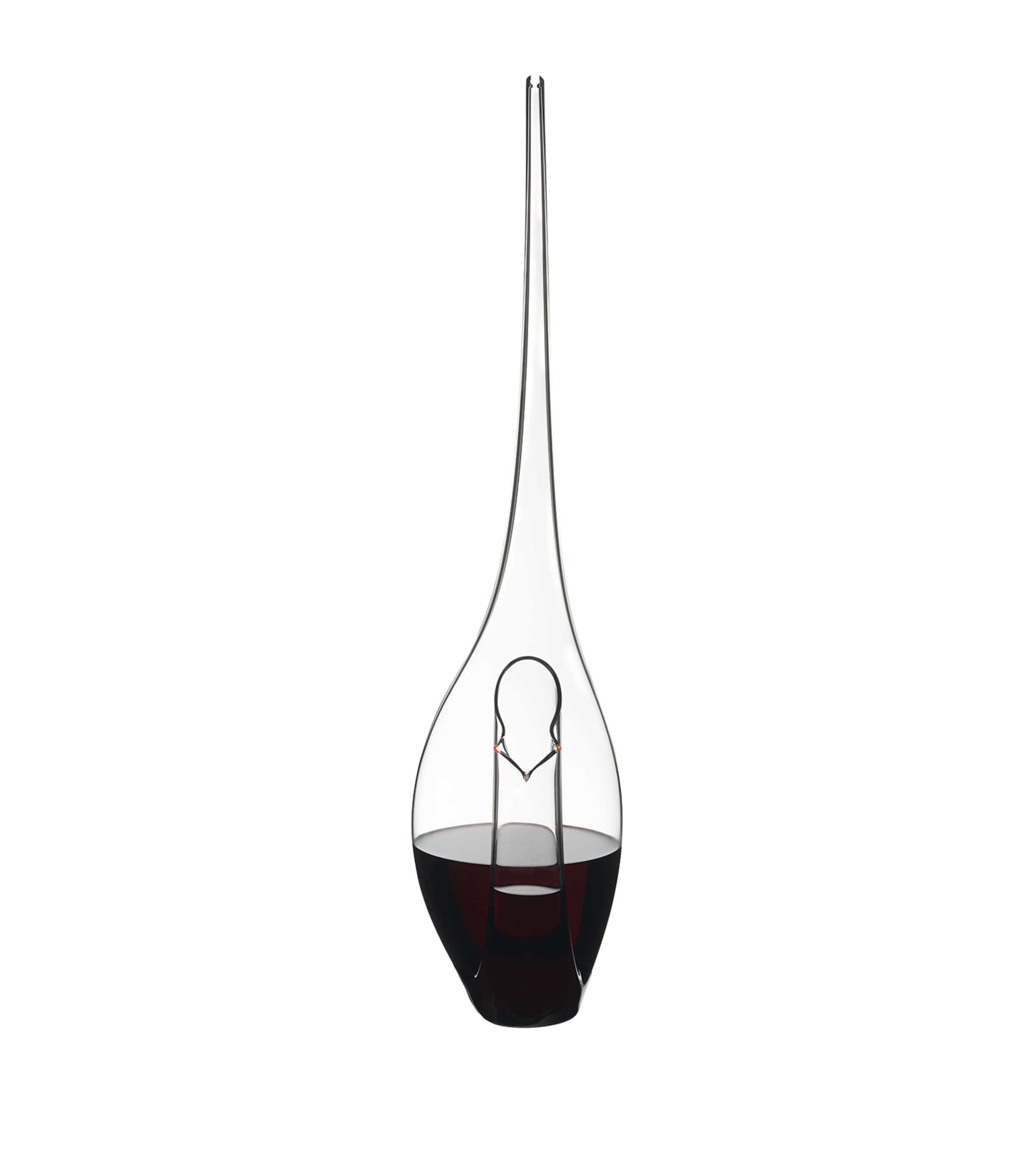 Riedel Crystal Vitis Decanter In Transparent