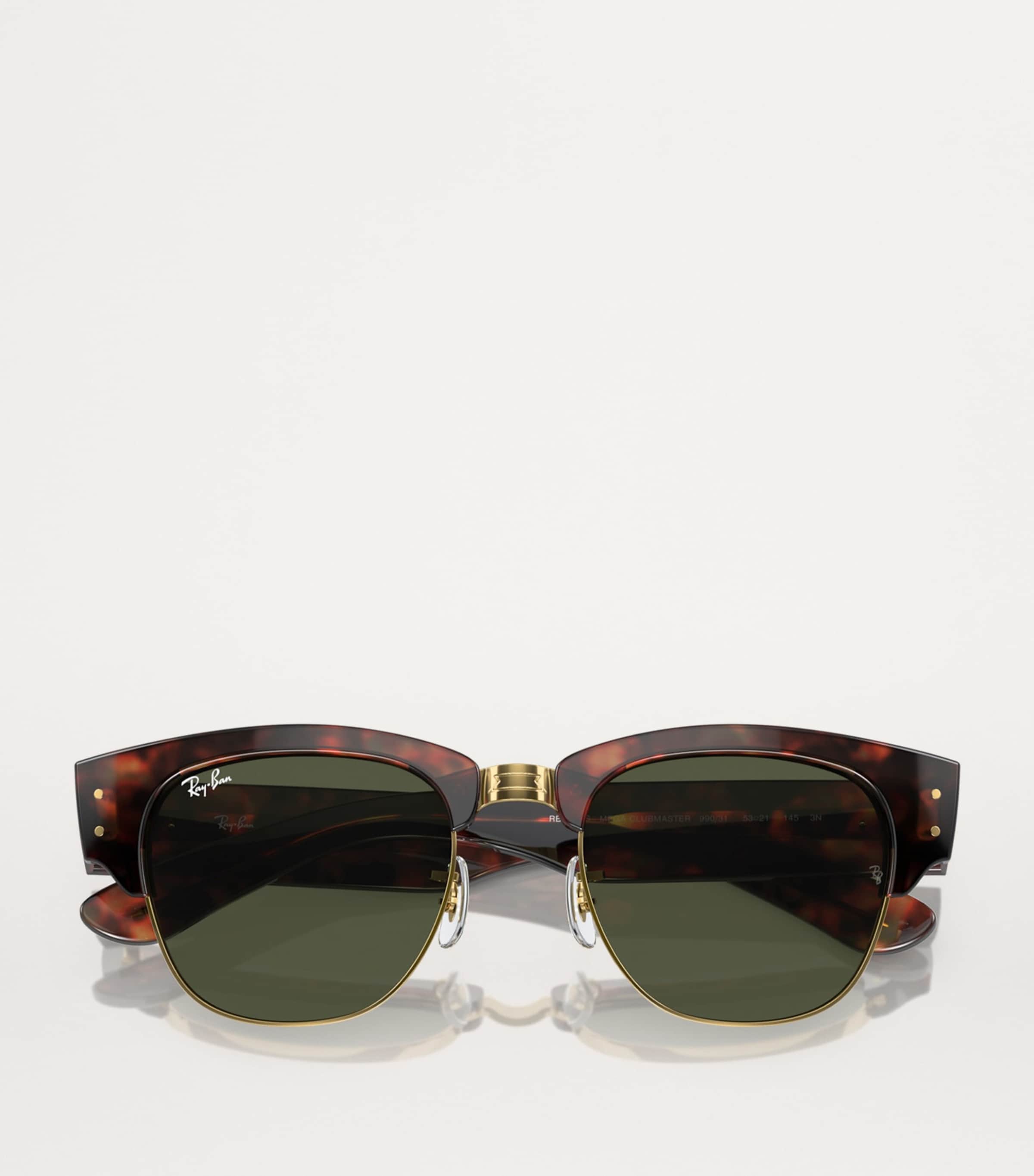 Propionate 0RB0316S Sunglasses 990/31 Image 5