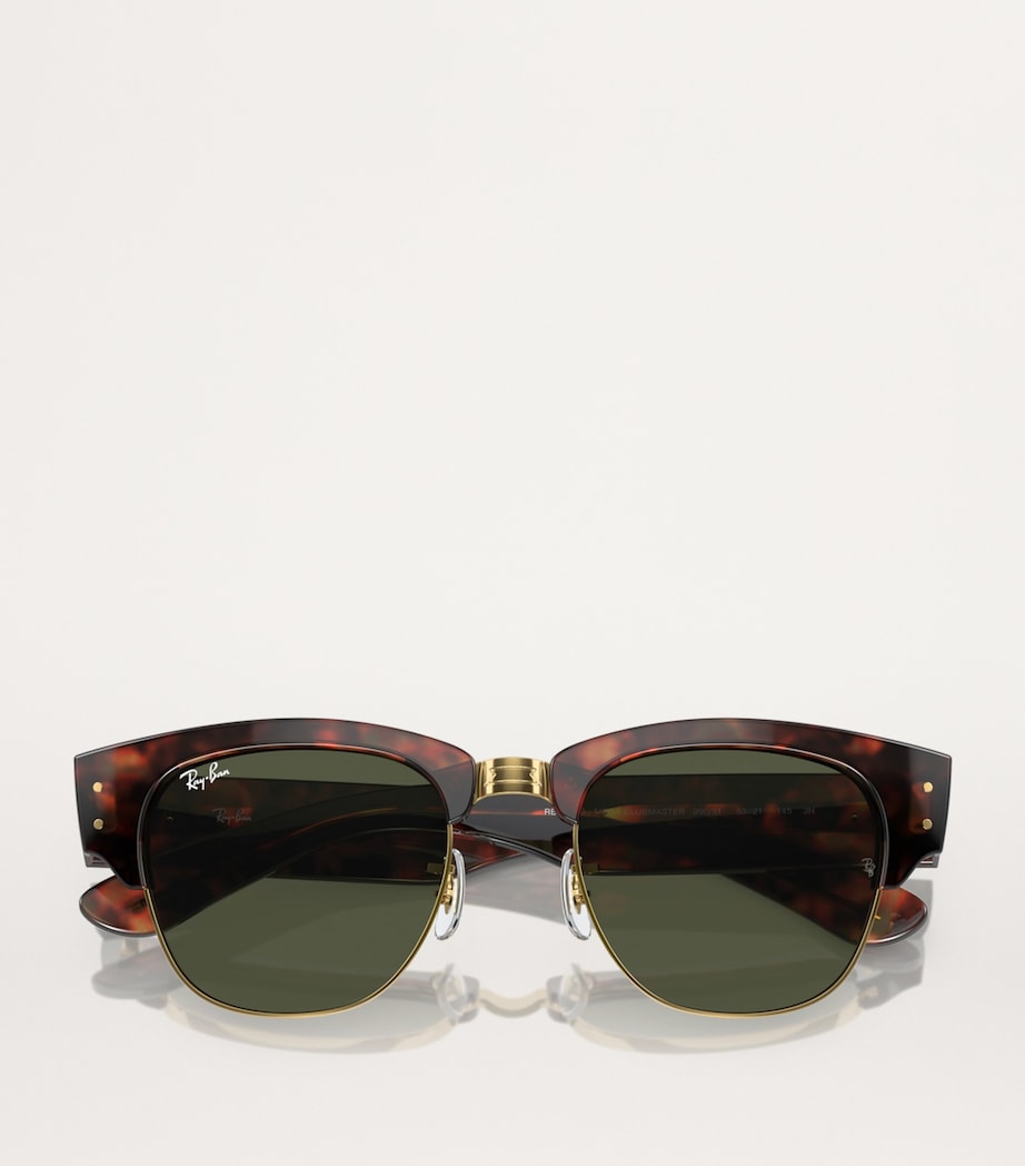 Propionate 0RB0316S Sunglasses 990/31 Image 5