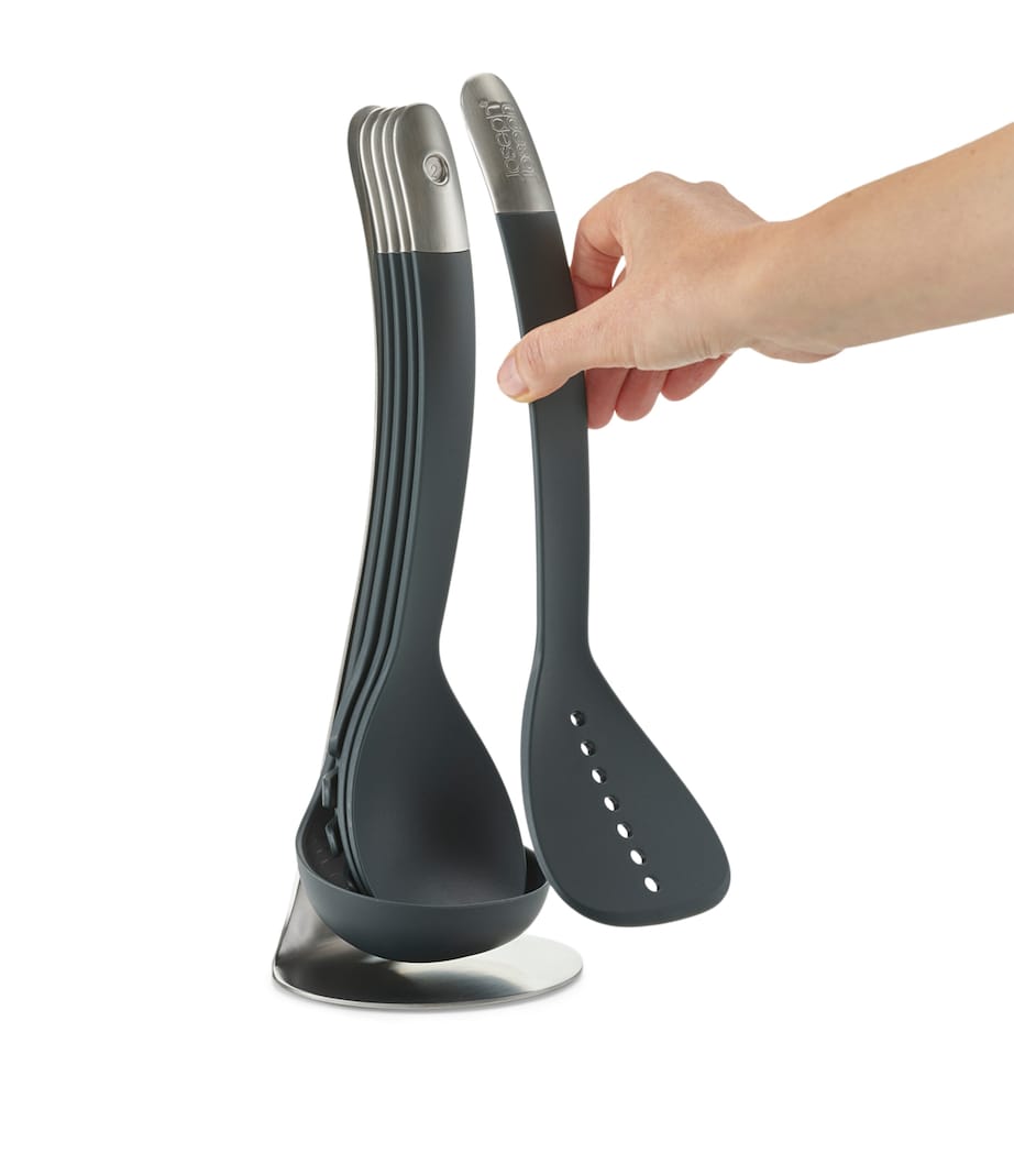 Nest Utensils Set STEEL Image 6