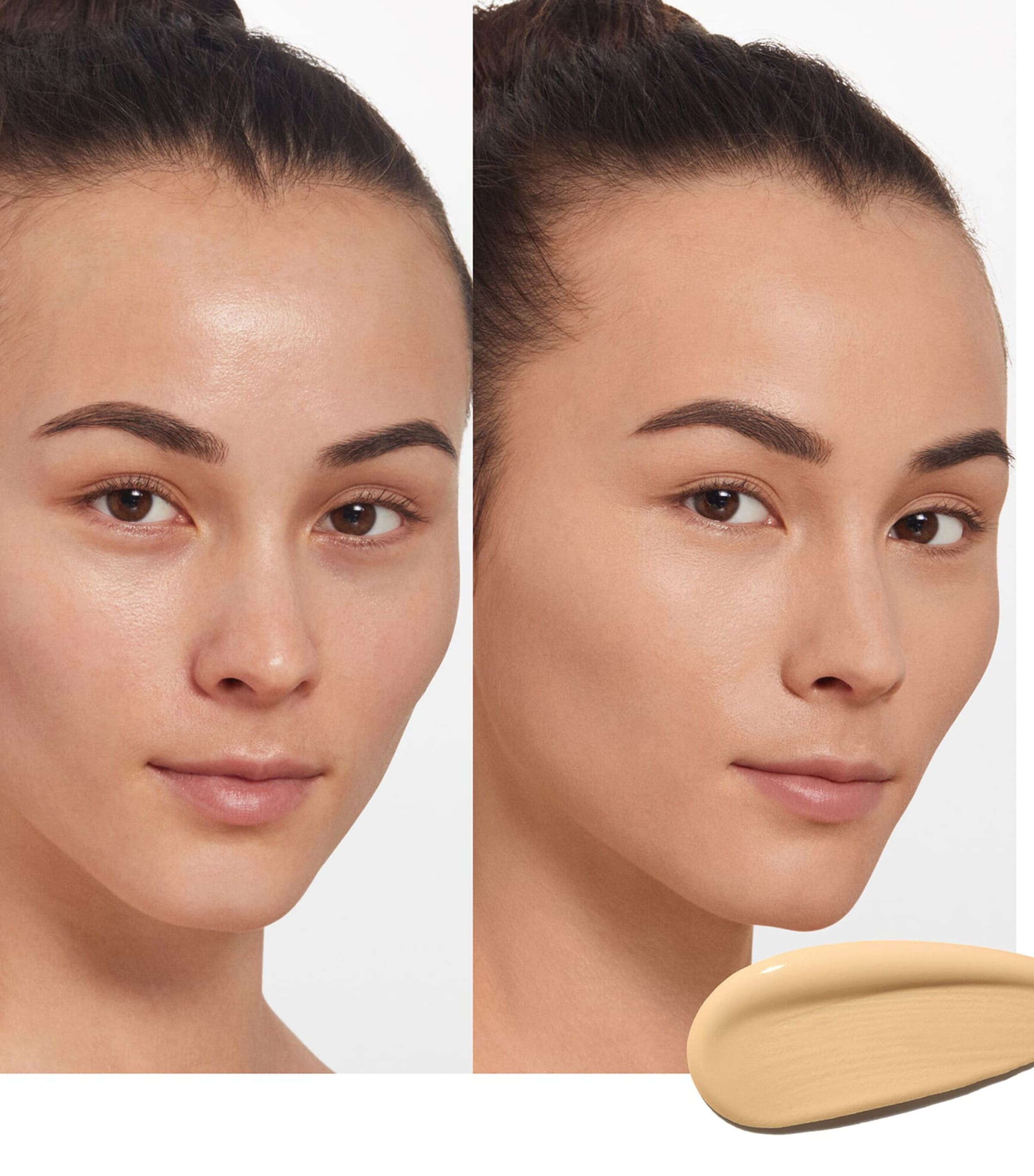 Synchro Skin Self-Refreshing Foundation 220 Image 3