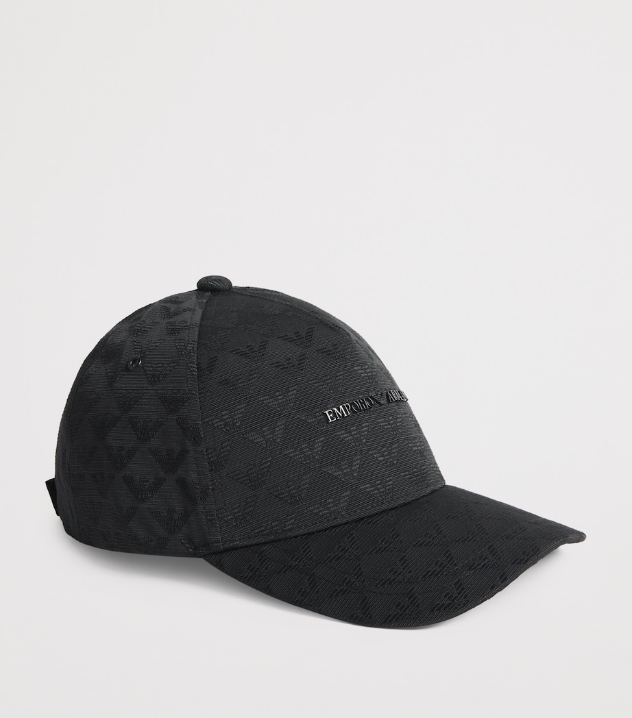 Logo Baseball Cap 00020 Image 2