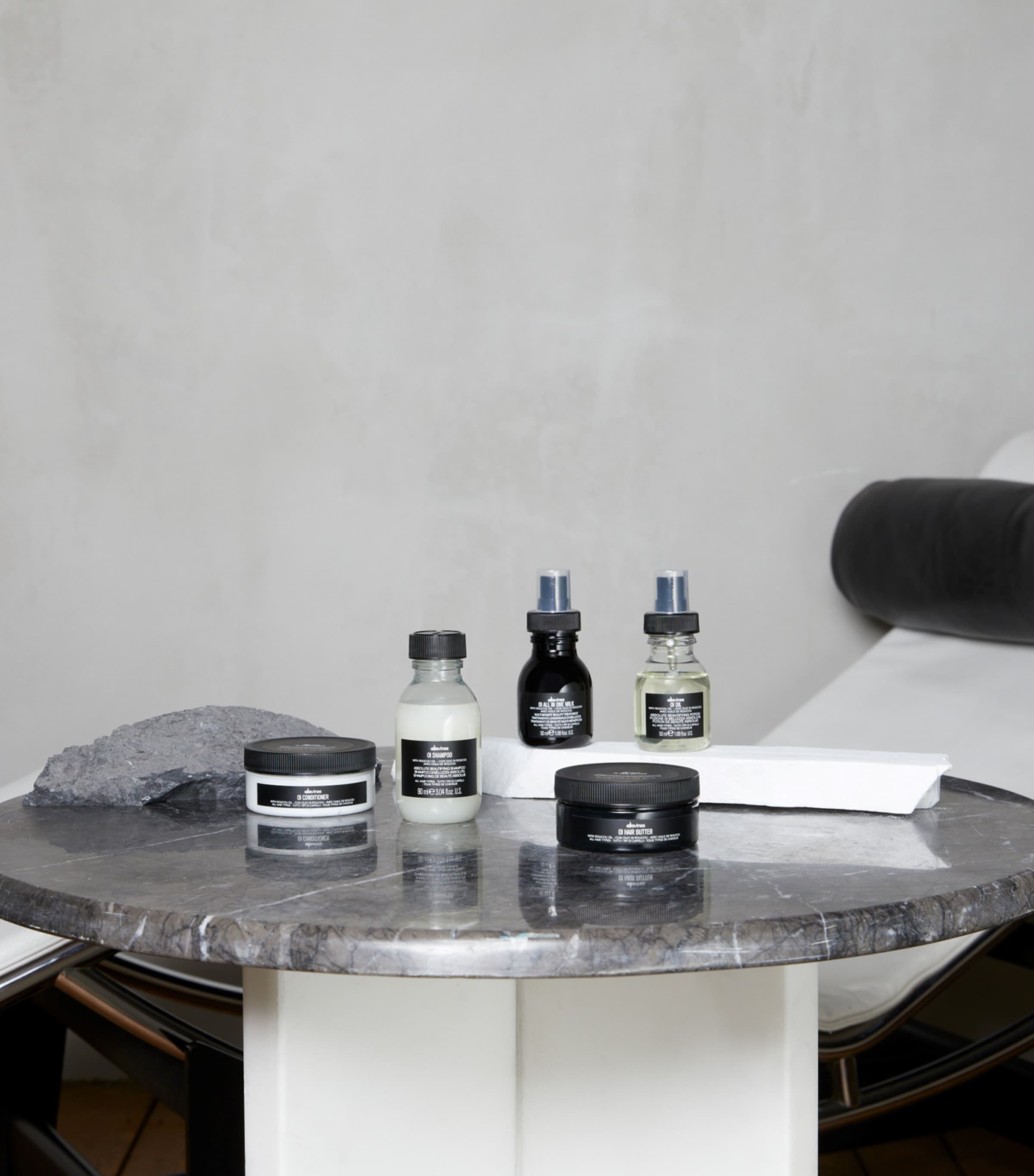 DAVINES OI Oil (50ml) Image 3