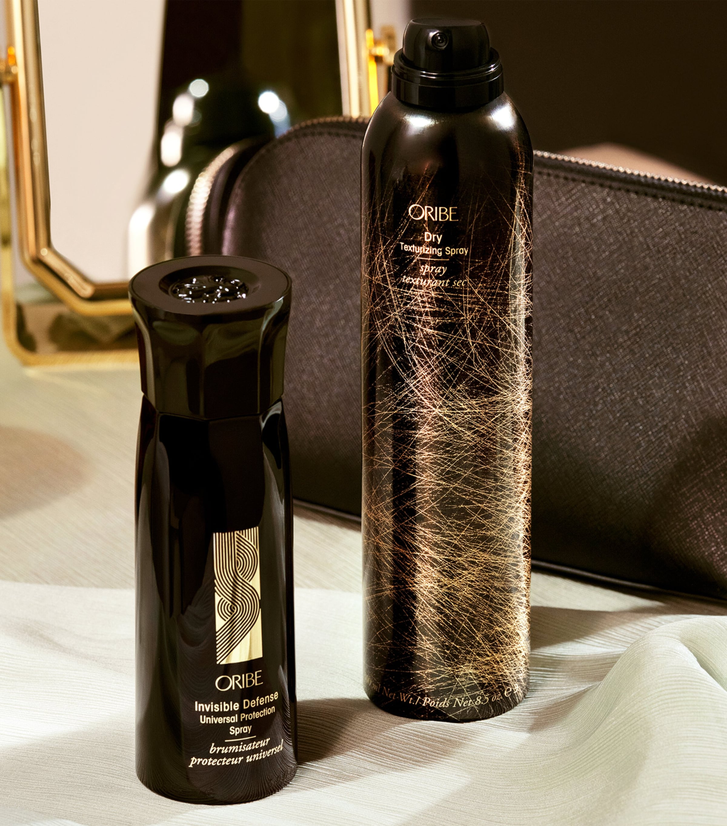 Oribe Invisible Defense Universal Protection Spray (175ml) Image 5