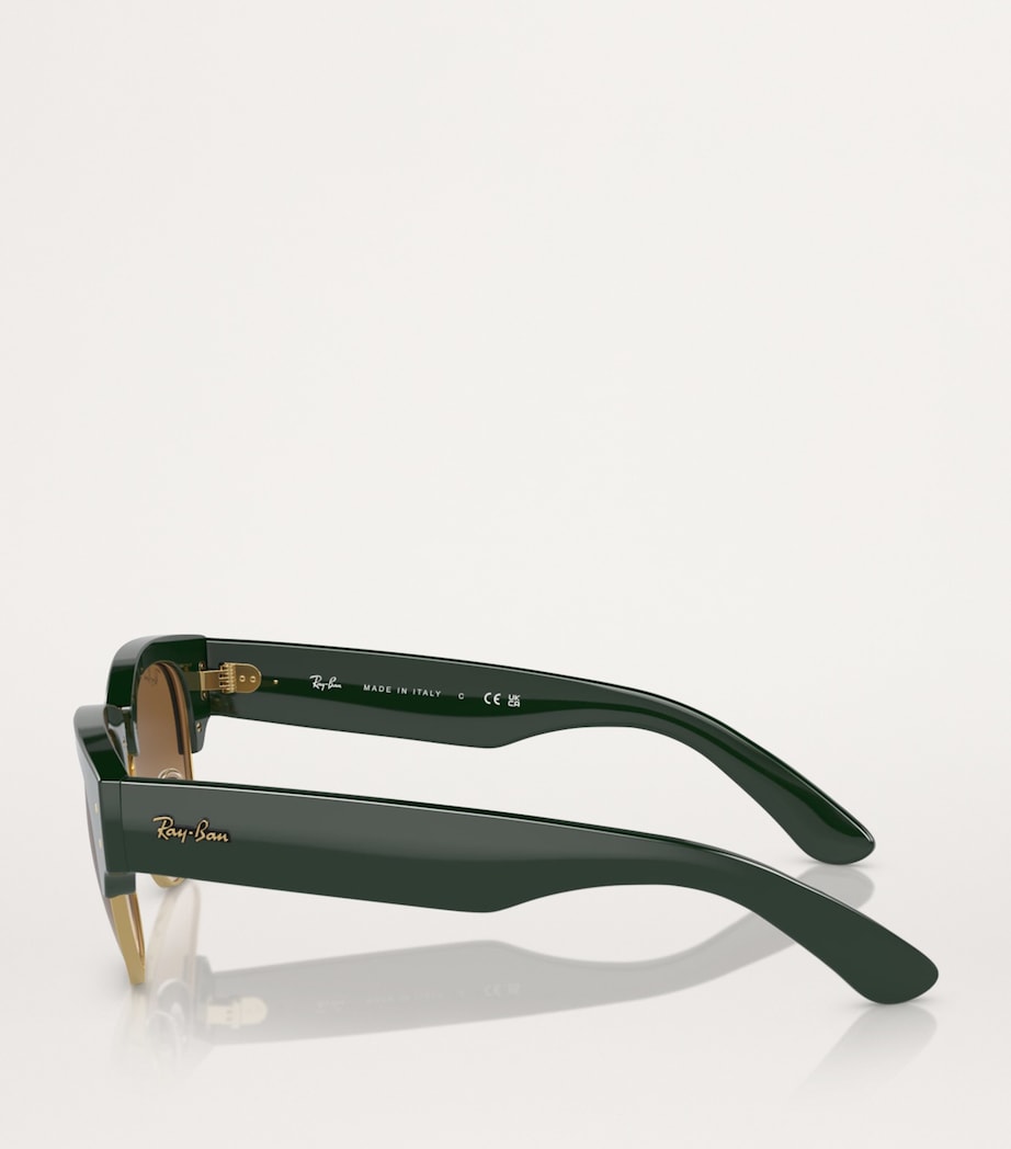 Propionate 0RB0316S Sunglasses 136851 Image 3