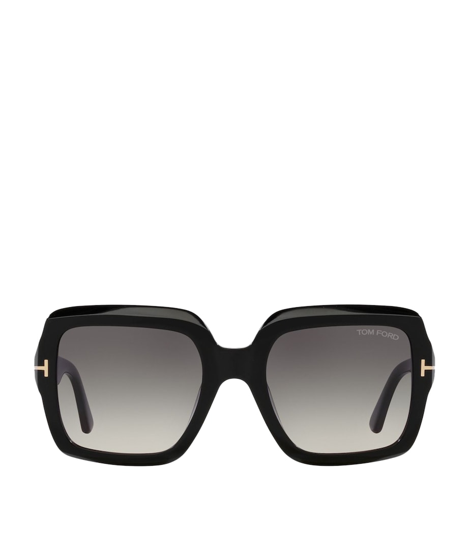 Acetate 0TR001783 Sunglasses 1330L3 Image 1