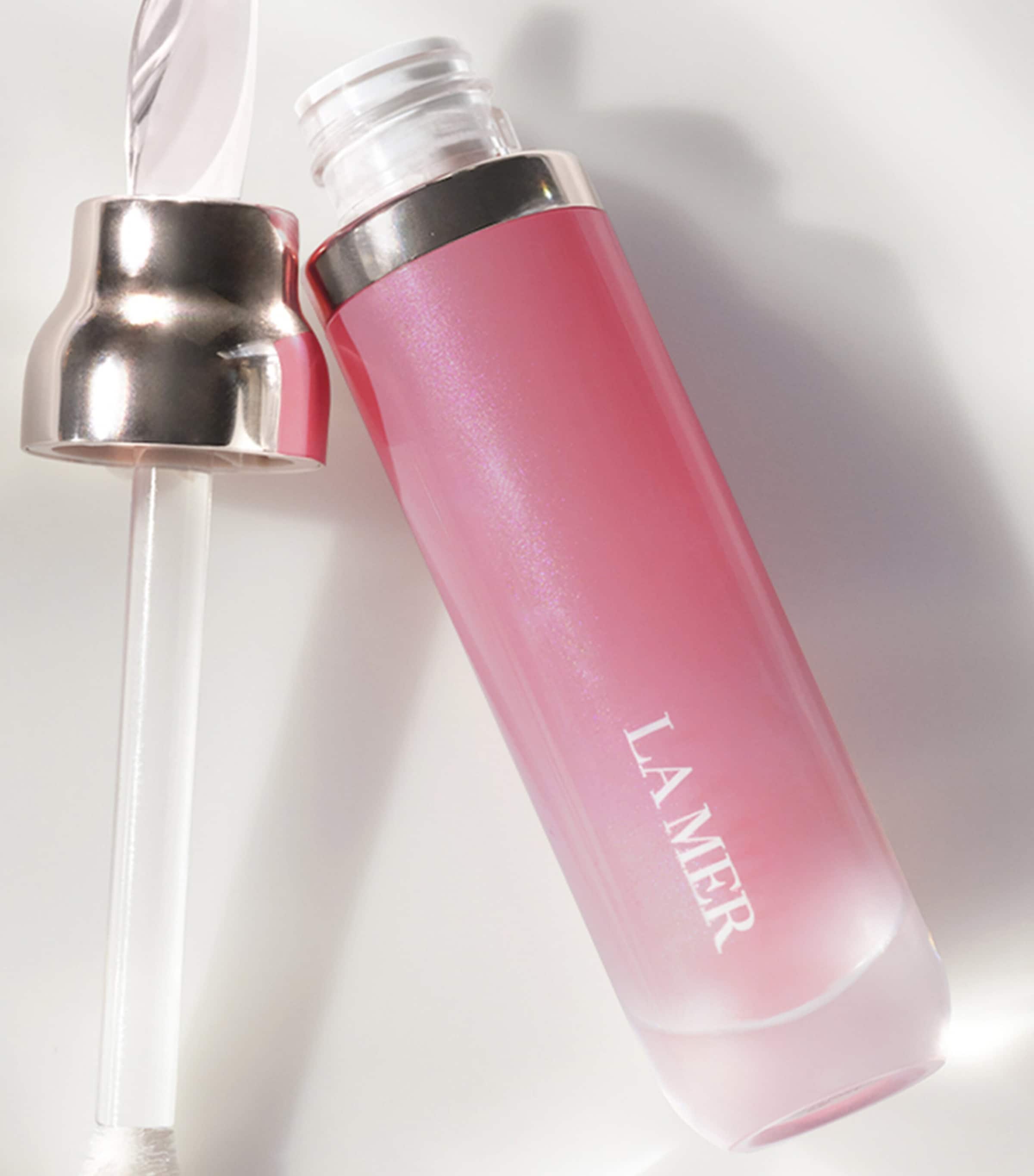 The Lip Volumizer SHEER PINK Image 4