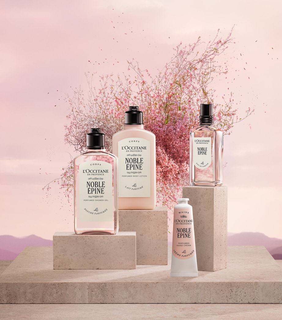 Noble Épine Eau de Parfum (50ml) NO COLOUR Image 4