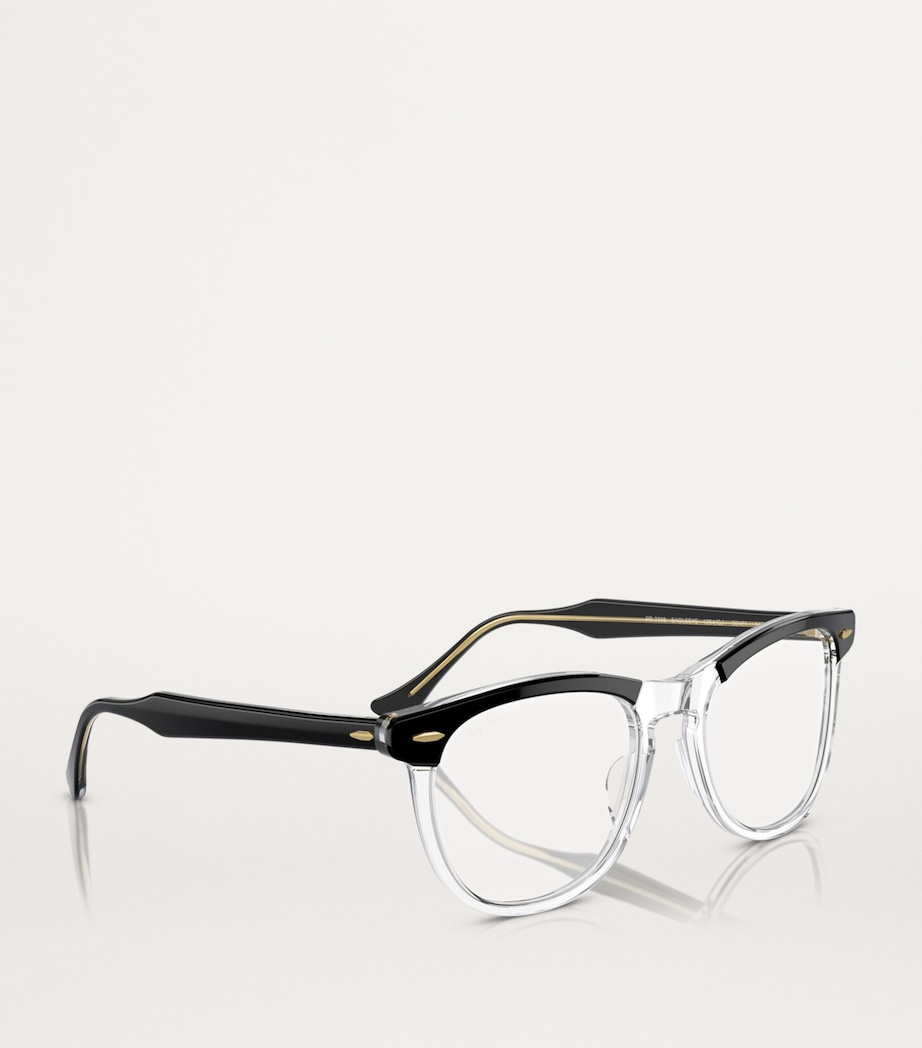 Acetate 0RB2398 Sunglasses 1294GJ Image 6