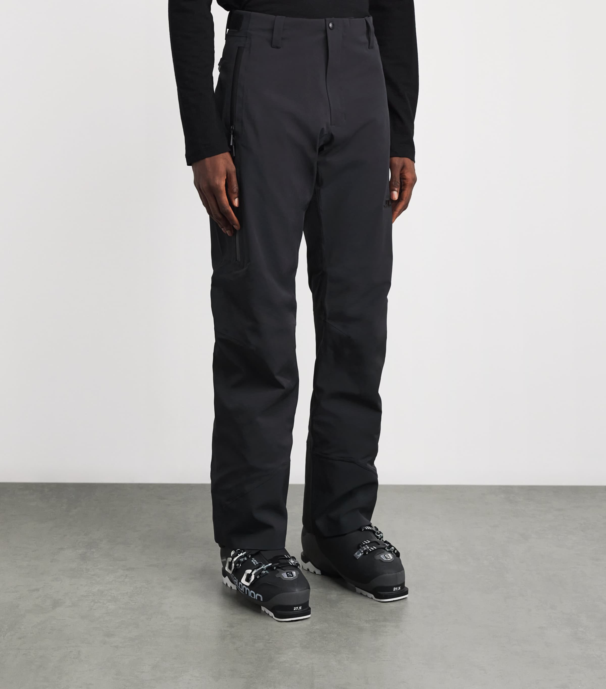 Omnia Ski Trousers BLACK9999 Image 3